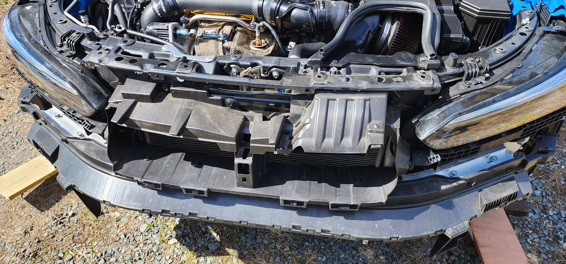 11th Gen Honda Civic Vtec87pr FL5 Mugen Boost Blue build page 20250301_122446