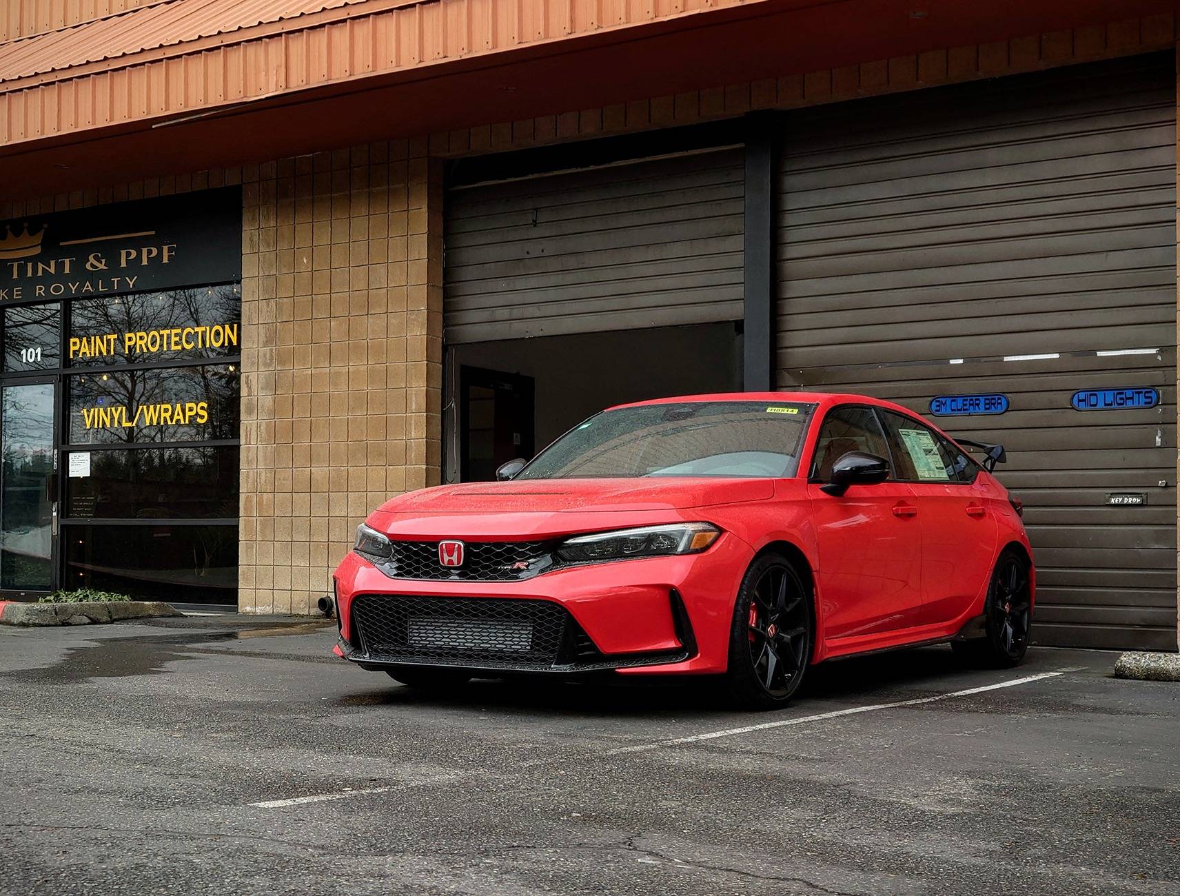 11th Gen Honda Civic What did you pay for your FL5? 20250303_135200~2.JPG