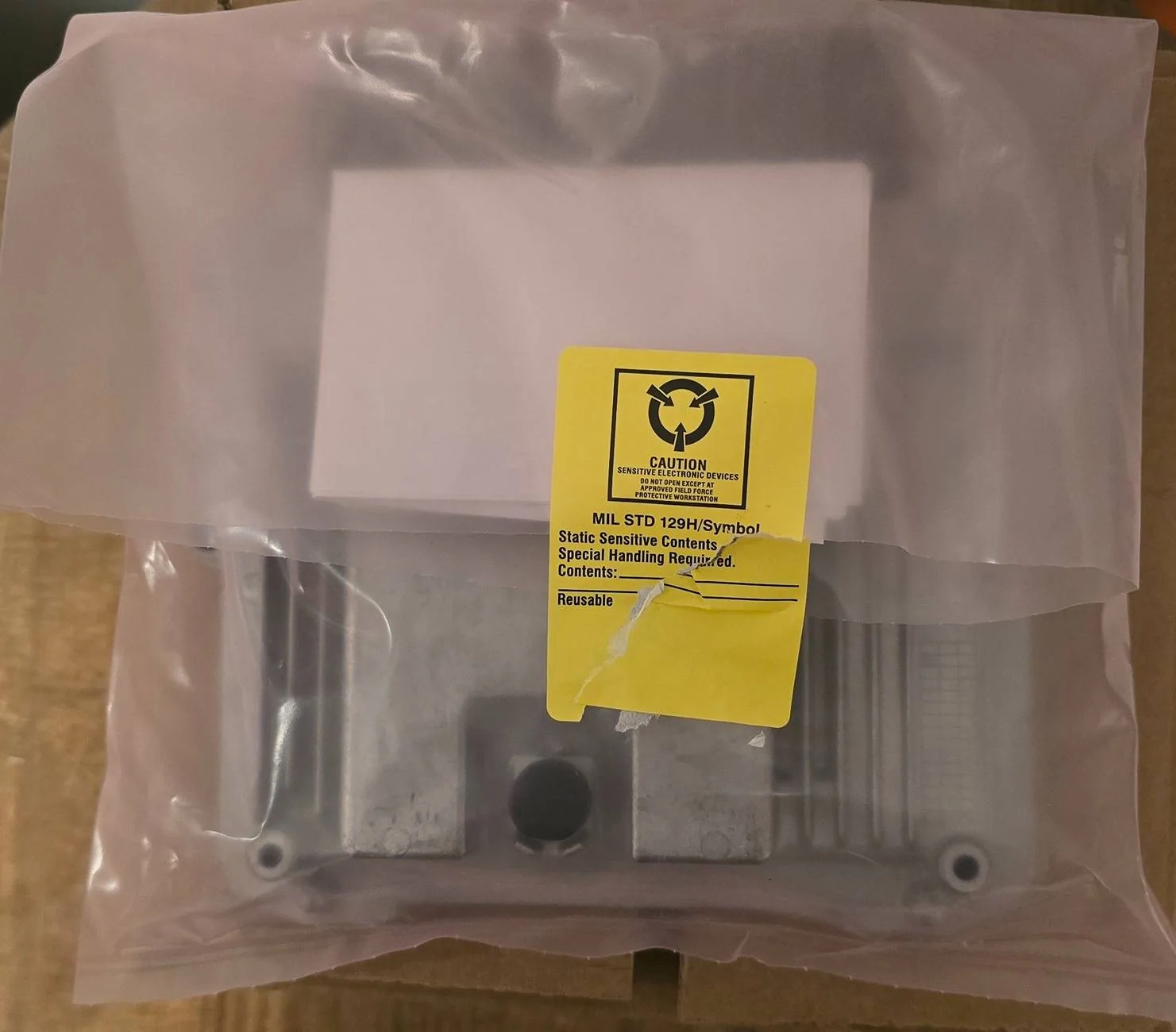 11th Gen Honda Civic Tutorial: How to Safely Ship Your ECU For Jailbreaking 20250304_231503