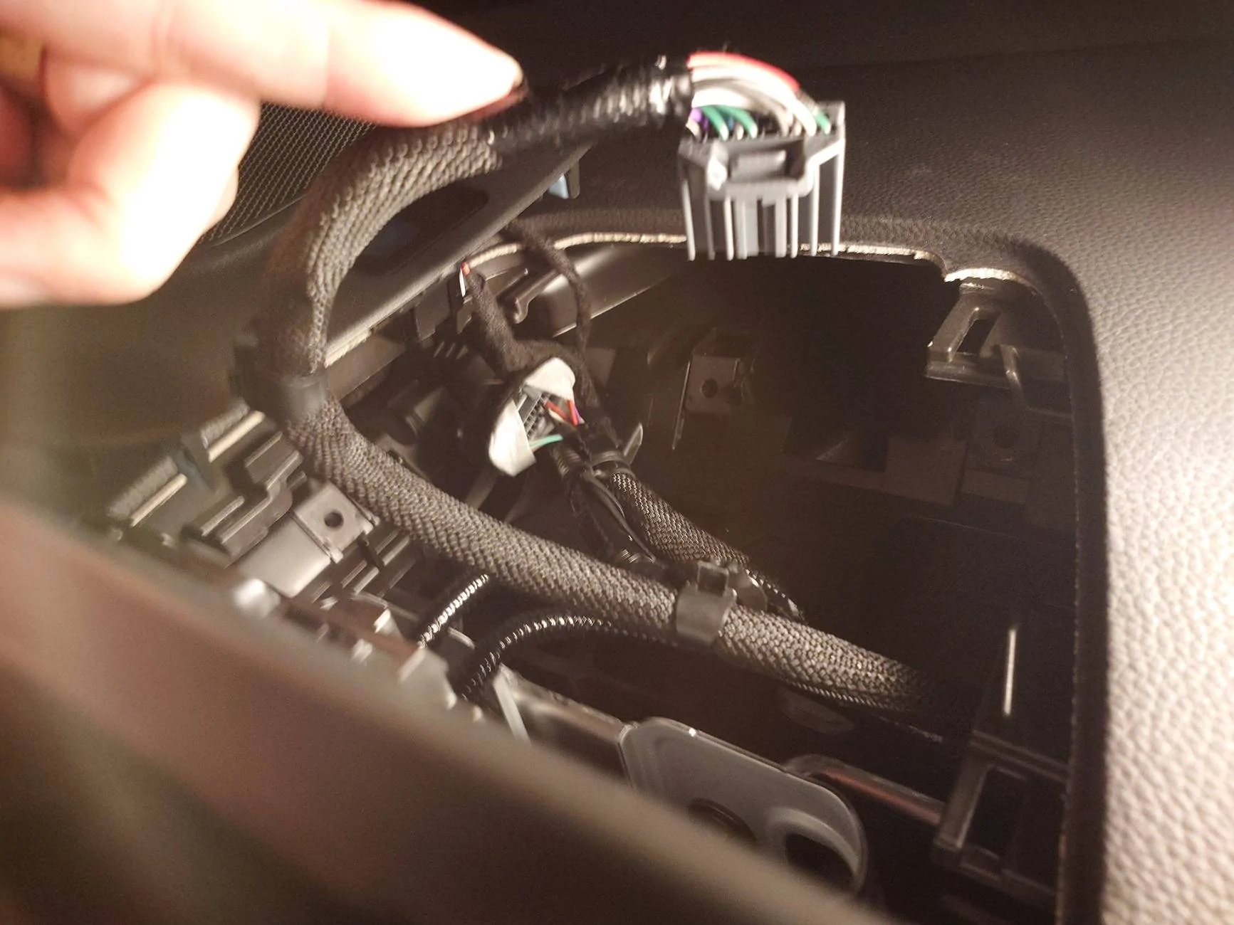 11th Gen Honda Civic Spying on you? 20250314_232618