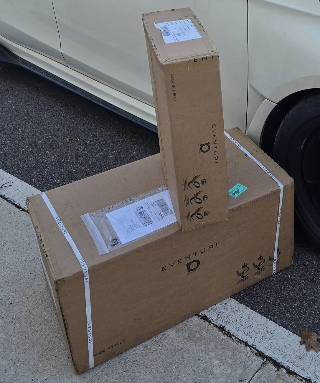 11th Gen Honda Civic What did you do to your FL5 today? 20250322_155008