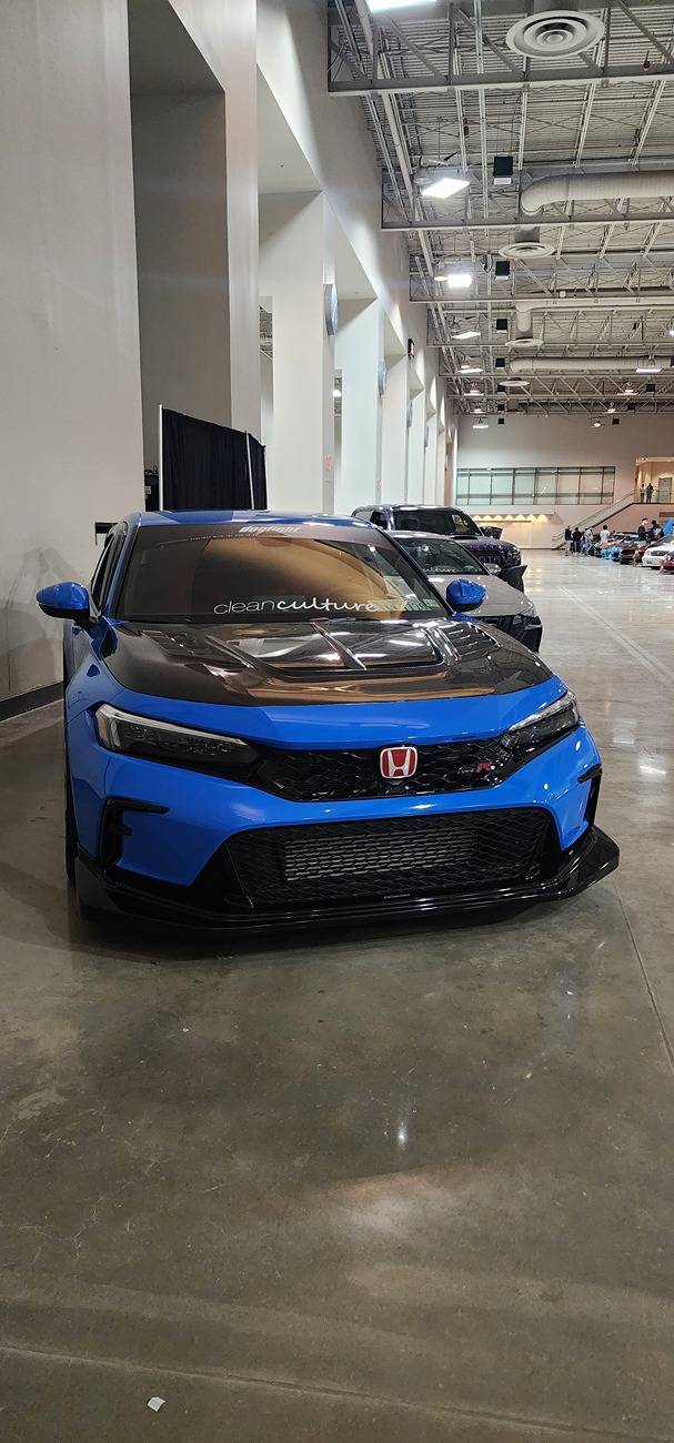 11th Gen Honda Civic Vtec87pr FL5 Mugen Boost Blue build page 20250322_214448