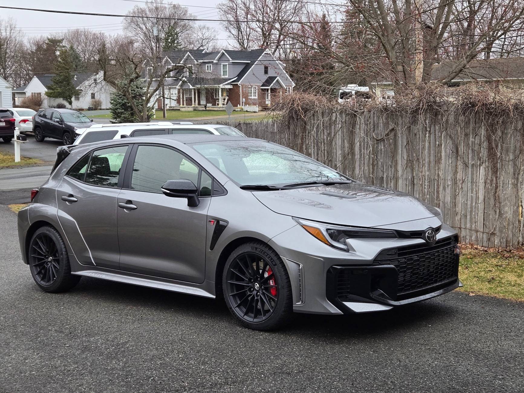 11th Gen Honda Civic How do you keep your type R clean? 20250329_173953