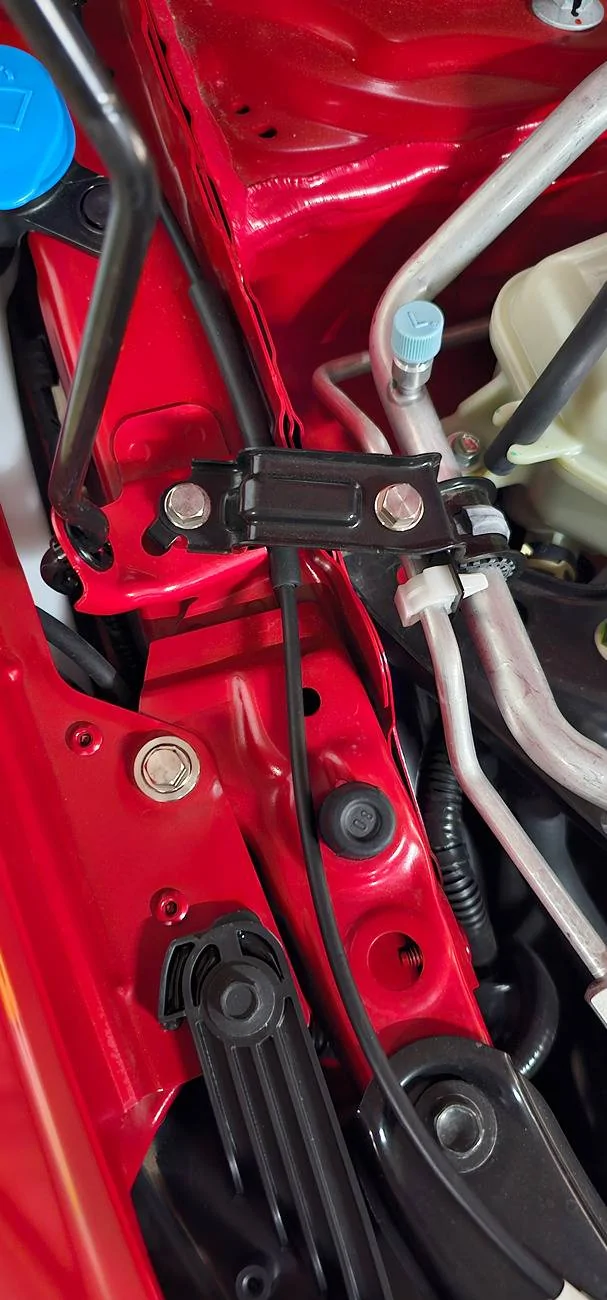 11th Gen Honda Civic R513CTR build thread 🇦🇺 20250403_165628