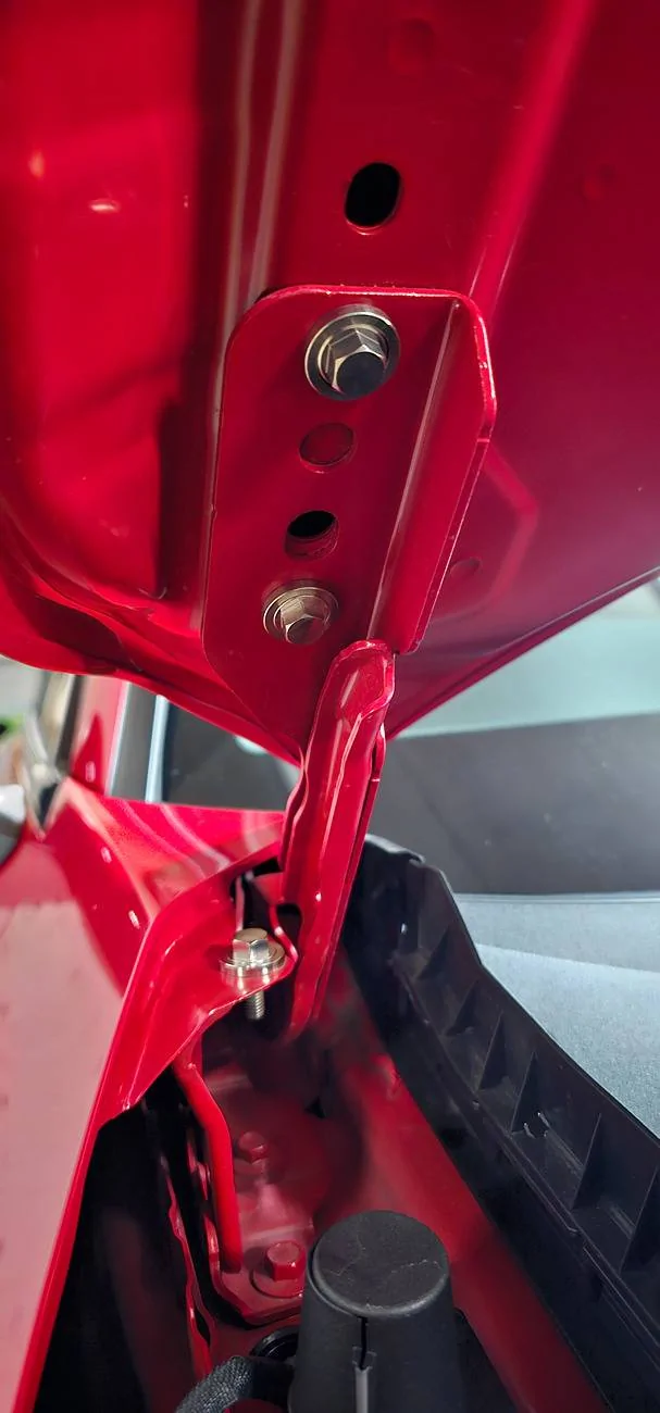 11th Gen Honda Civic R513CTR build thread 🇦🇺 20250403_165639