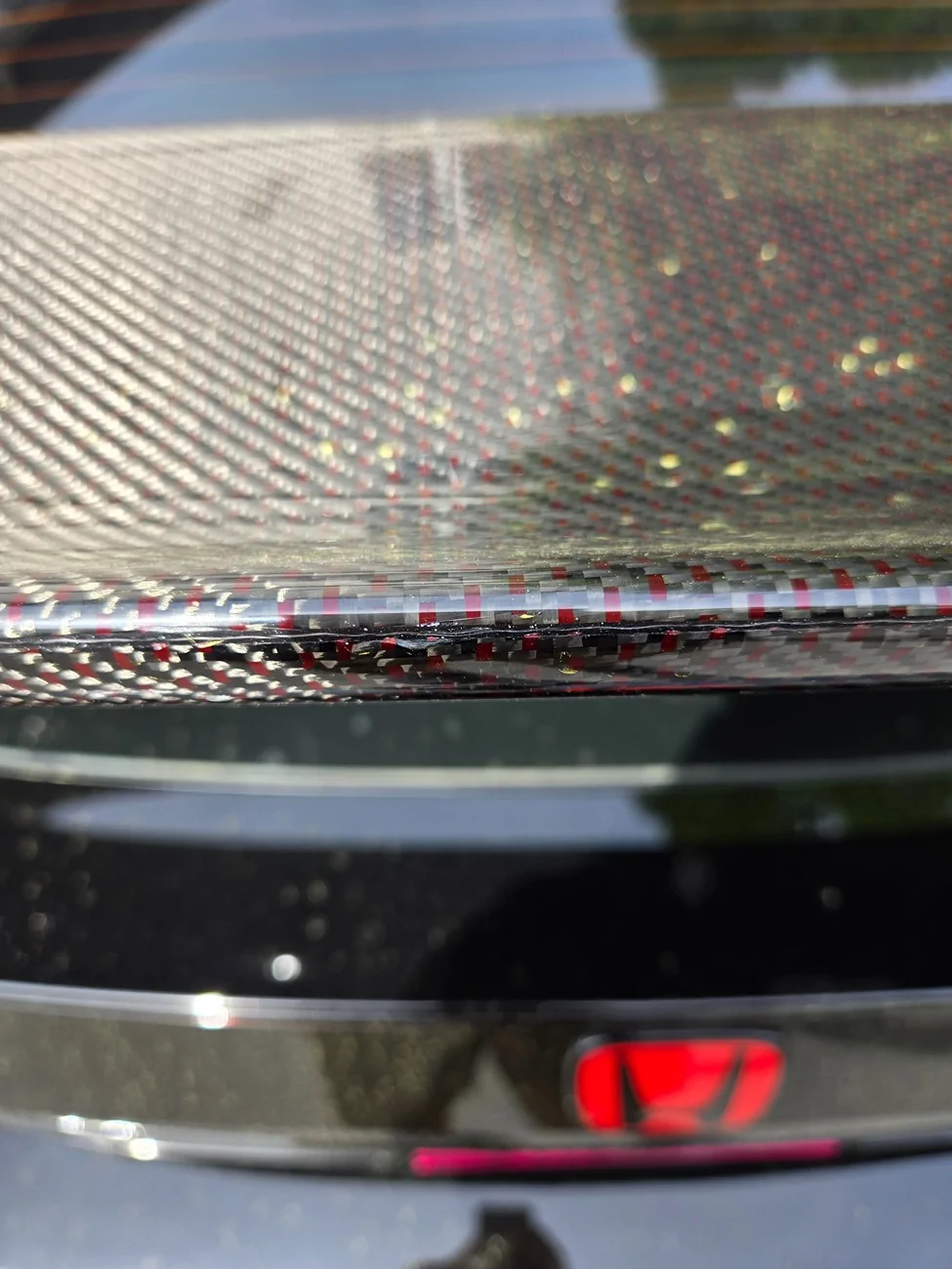 11th Gen Honda Civic EPR Wing Experiences? 20250405_104945