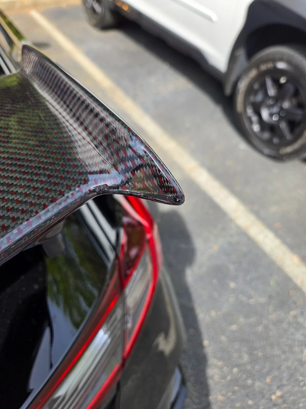 11th Gen Honda Civic EPR Wing Experiences? 20250405_104952