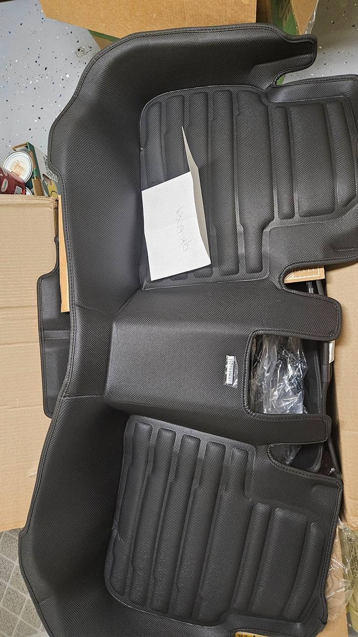 11th Gen Honda Civic Honda Civic Tuxmats 20250406_204711