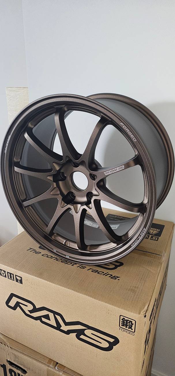 11th Gen Honda Civic What did you do to your FL5 today? 20250408_143302