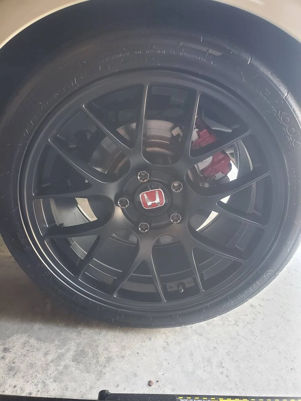 11th Gen Honda Civic *The FL5 Track Junkie Thread* 20250408_173502