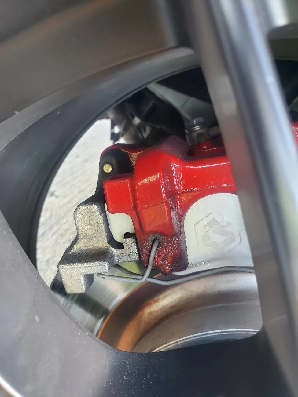 11th Gen Honda Civic *The FL5 Track Junkie Thread* 20250411_184948