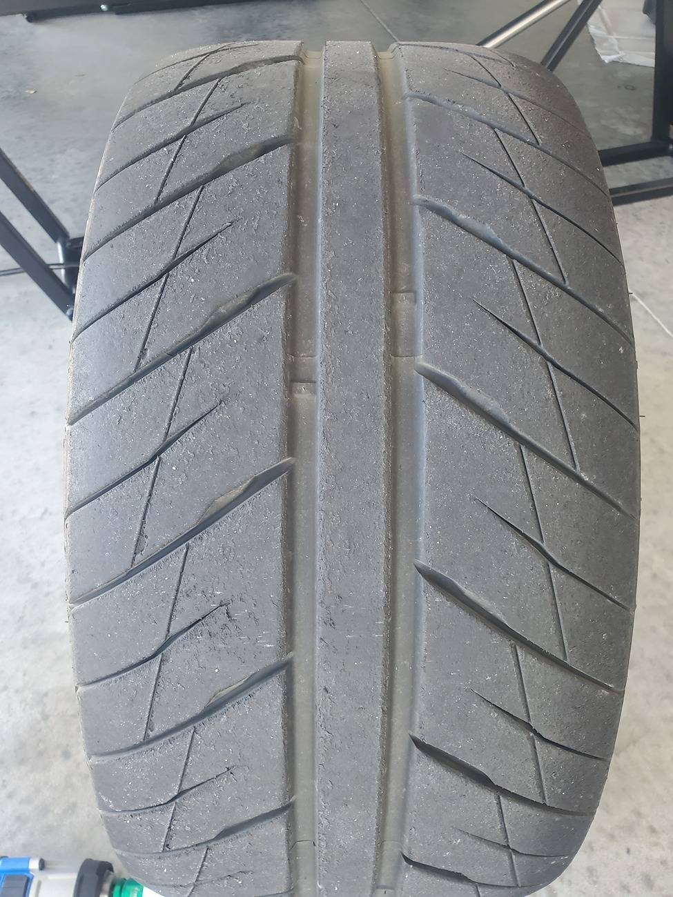 11th Gen Honda Civic CIVICXI *NOVICE* Track Thread! 20250418_110105