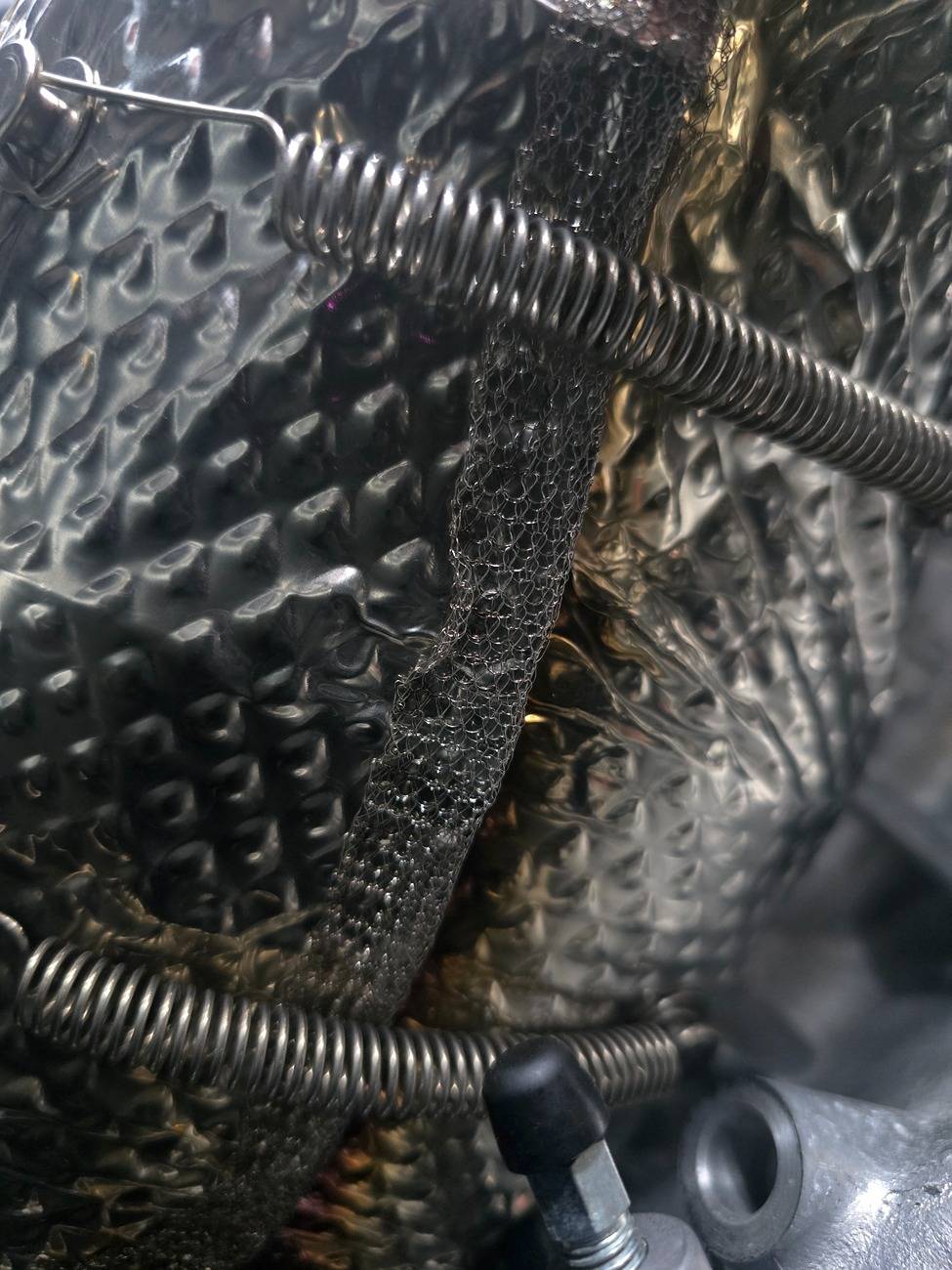 11th Gen Honda Civic Cooling mods for the average Joe 20250505_183222