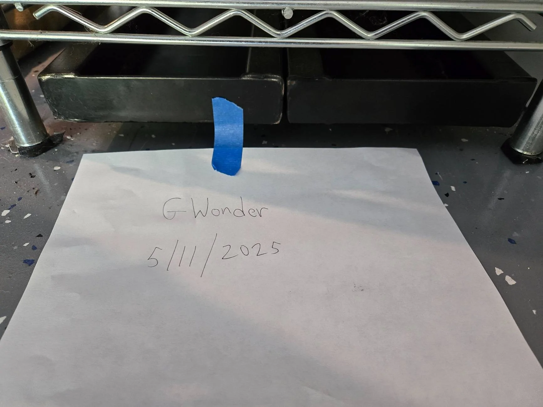 11th Gen Honda Civic Quickjack 5000TL/ 7000TL Frame Extension Kit 20250511_093348