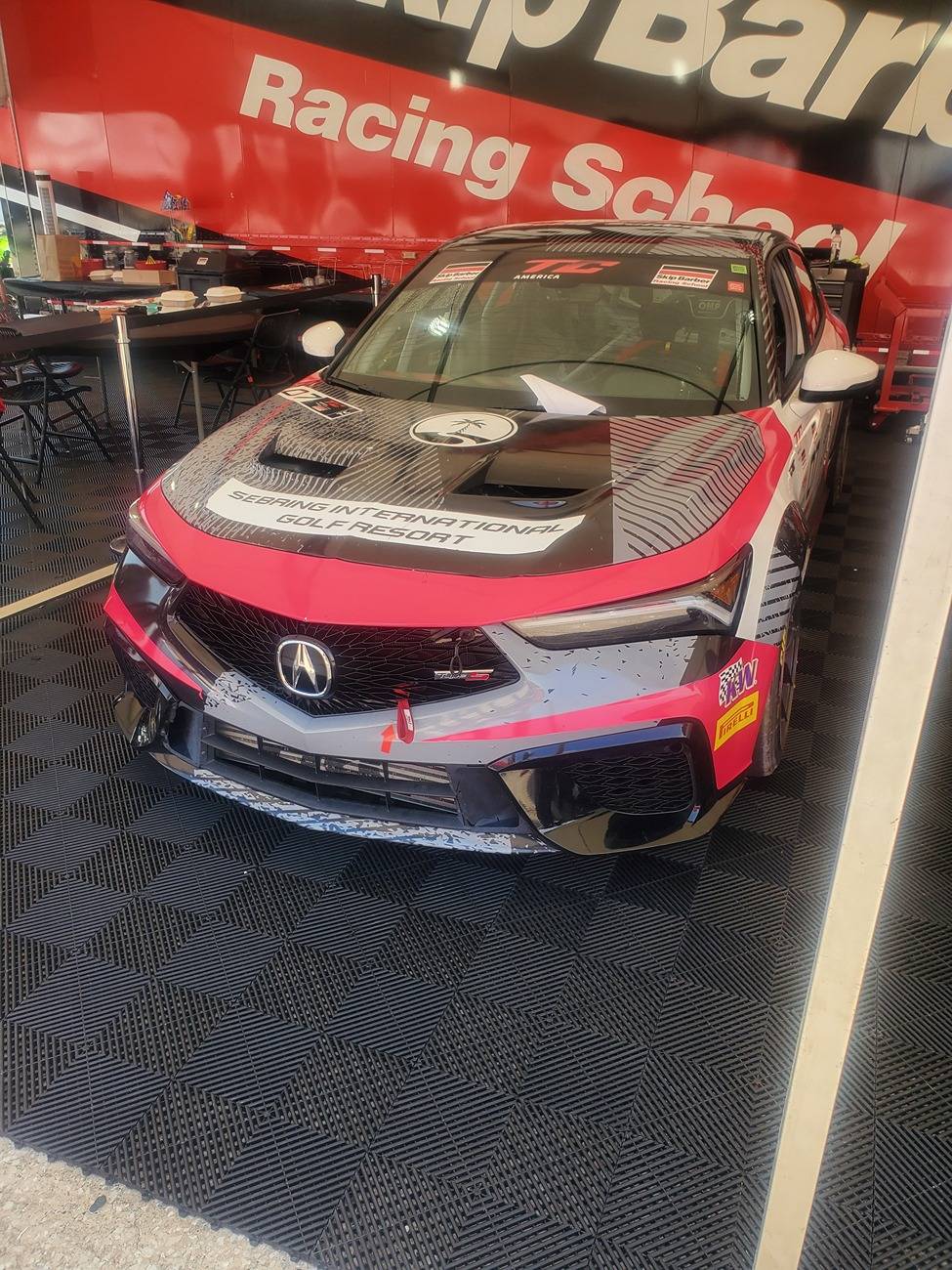 11th Gen Honda Civic For occasional track use , which oil viscosity to use? Using oil data sheet for guidance 20250517_120441