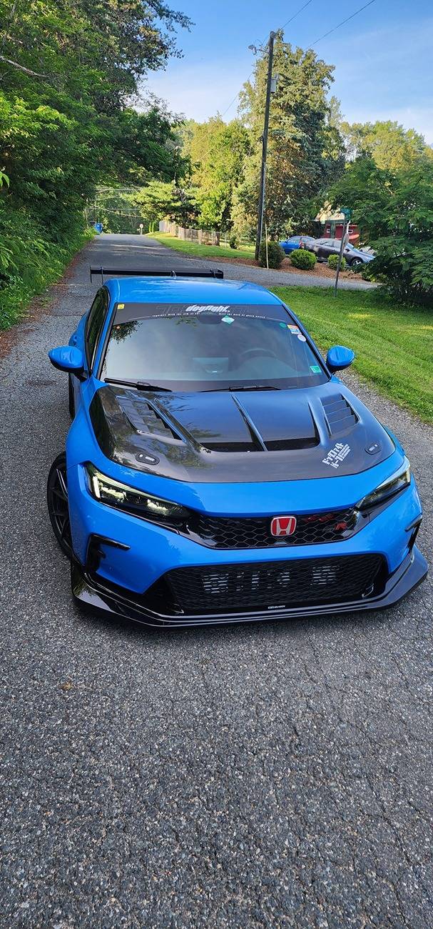 11th Gen Honda Civic Vtec87pr FL5 Mugen Boost Blue build page 20250607_183027