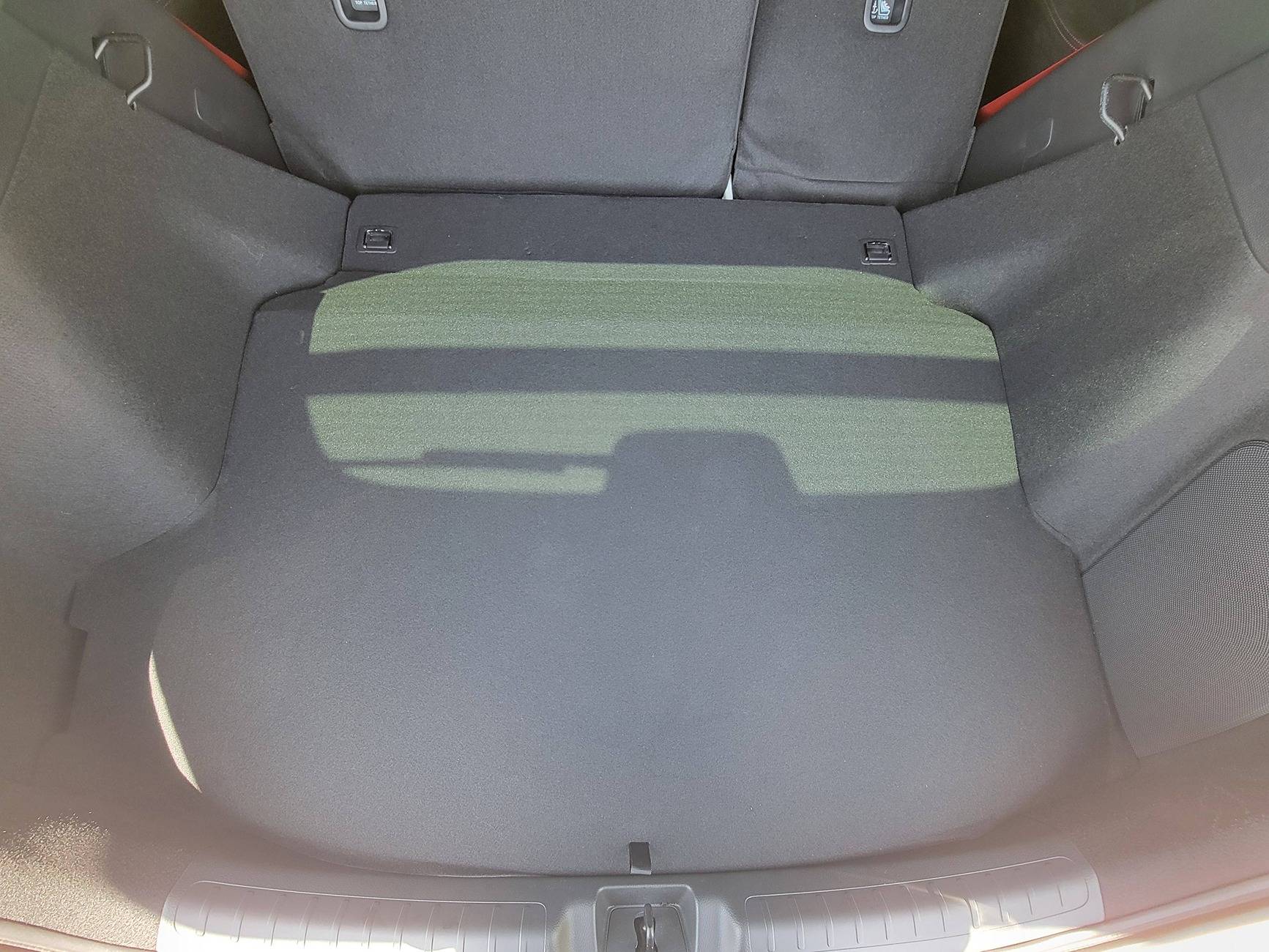 11th Gen Honda Civic [Install Guide] Installing aFK8 spare tire and full kit in the FL5 20250619_124521