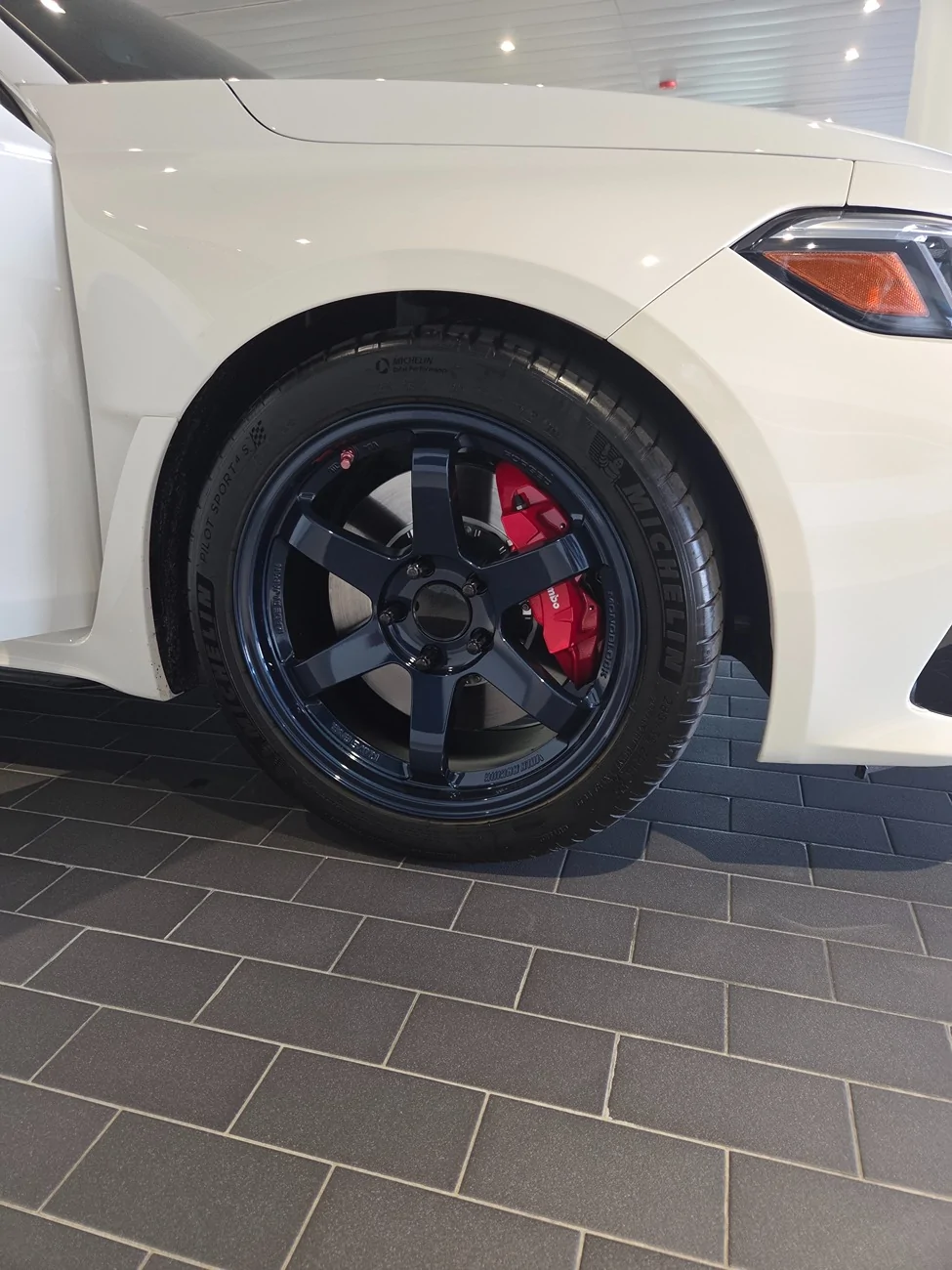 11th Gen Honda Civic Official Wheel Fitment Thread for 11th Gen FL5 Civic Type R 20250623_160211