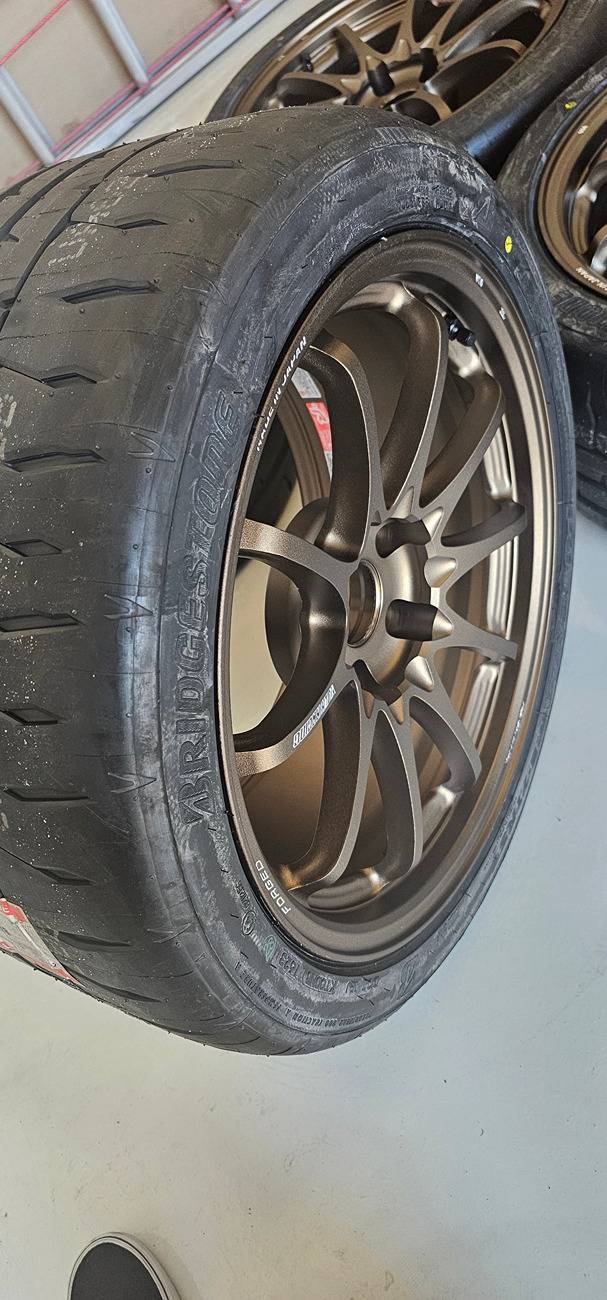 11th Gen Honda Civic R513CTR build thread 🇦🇺 20250625_131106