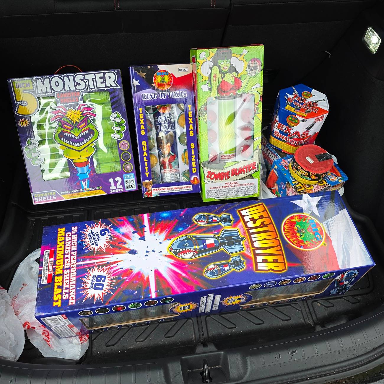 11th Gen Honda Civic What did you haul in your Type R today? 20250704_145518