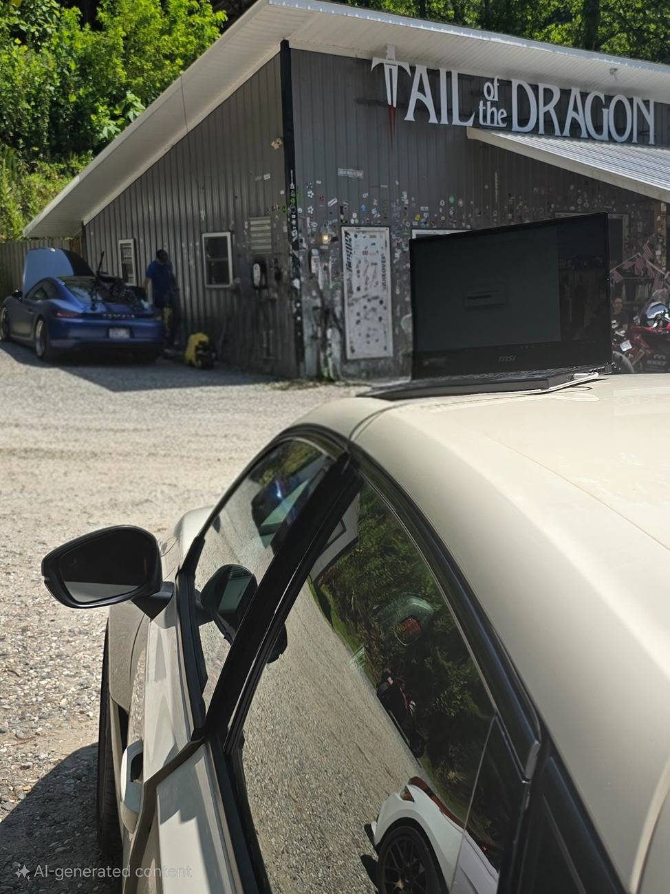 11th Gen Honda Civic What did you do to your FL5 today? 20250705_114135(1)