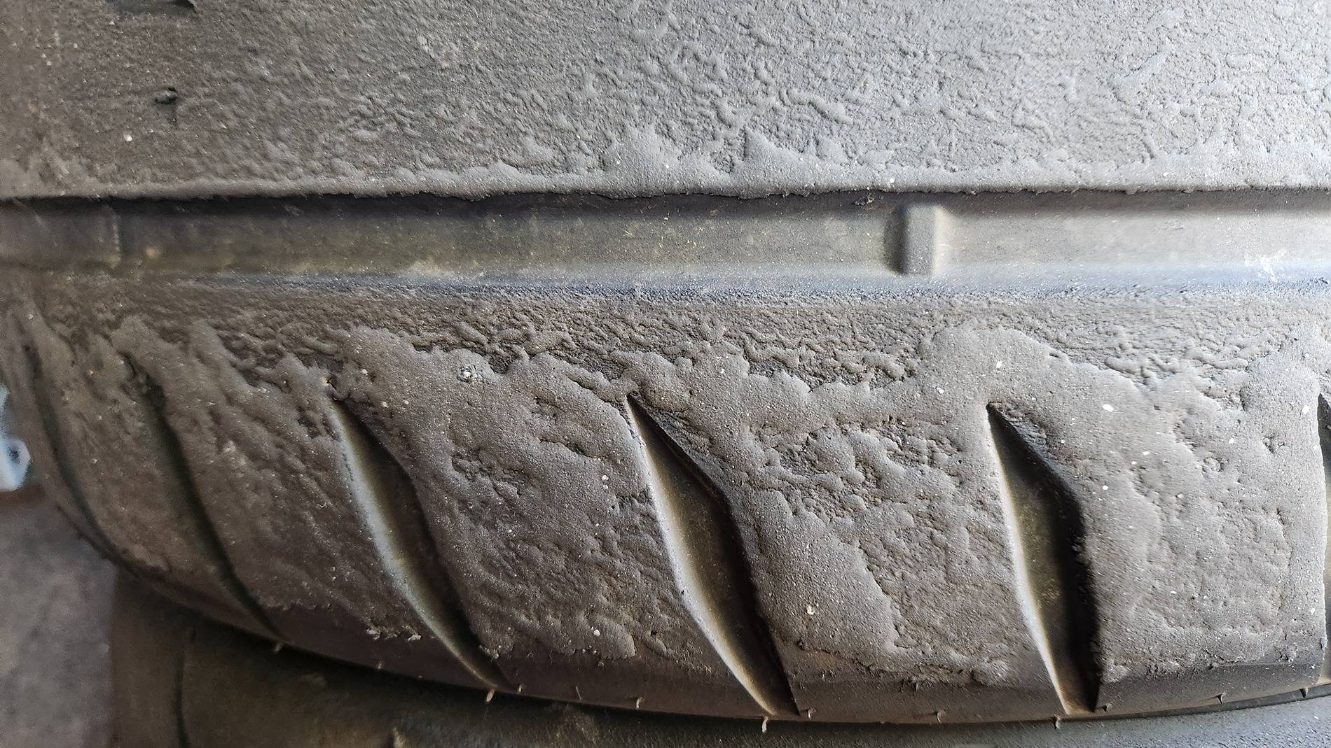 11th Gen Honda Civic *The FL5 Track Junkie Thread* 20250723_162641