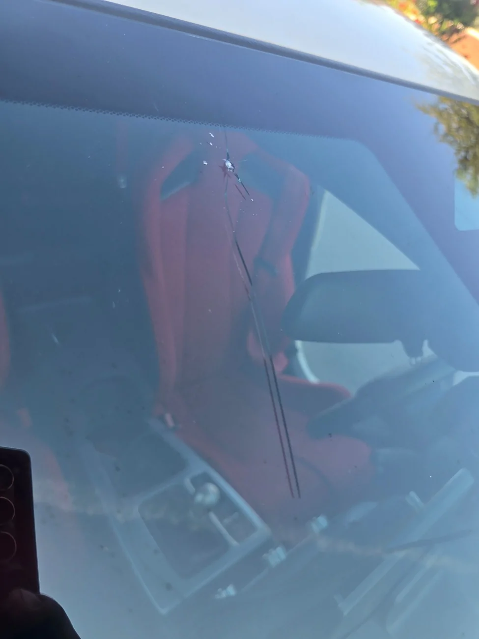 11th Gen Honda Civic What did you do to your FL5 today? 20250725_181927