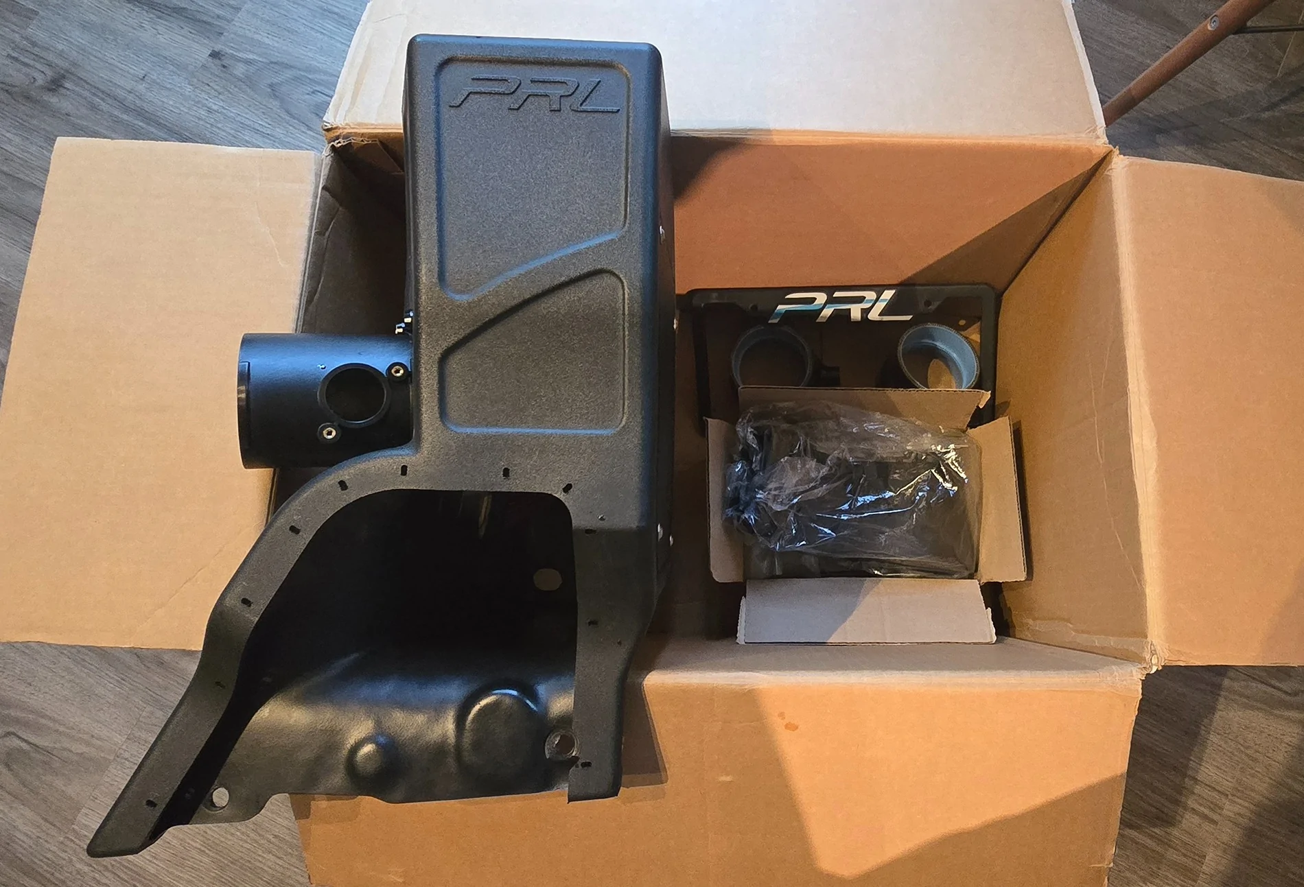 11th Gen Honda Civic SOLD: FL5 OEM Red Floor Mats, Type S ADS module, PRL HVI, Fitcam X 20250804_180457