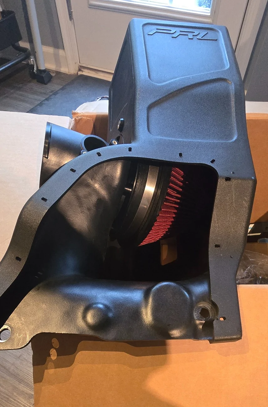 11th Gen Honda Civic SOLD: FL5 OEM Red Floor Mats, Type S ADS module, PRL HVI, Fitcam X 20250804_180508