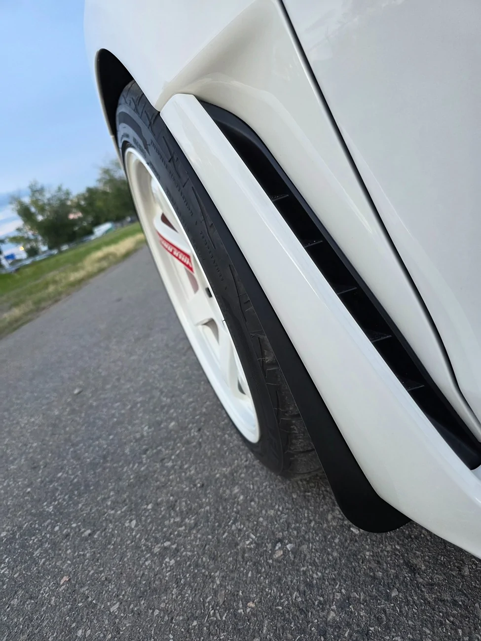 11th Gen Honda Civic What did you do to your FL5 today? 20250807_204107