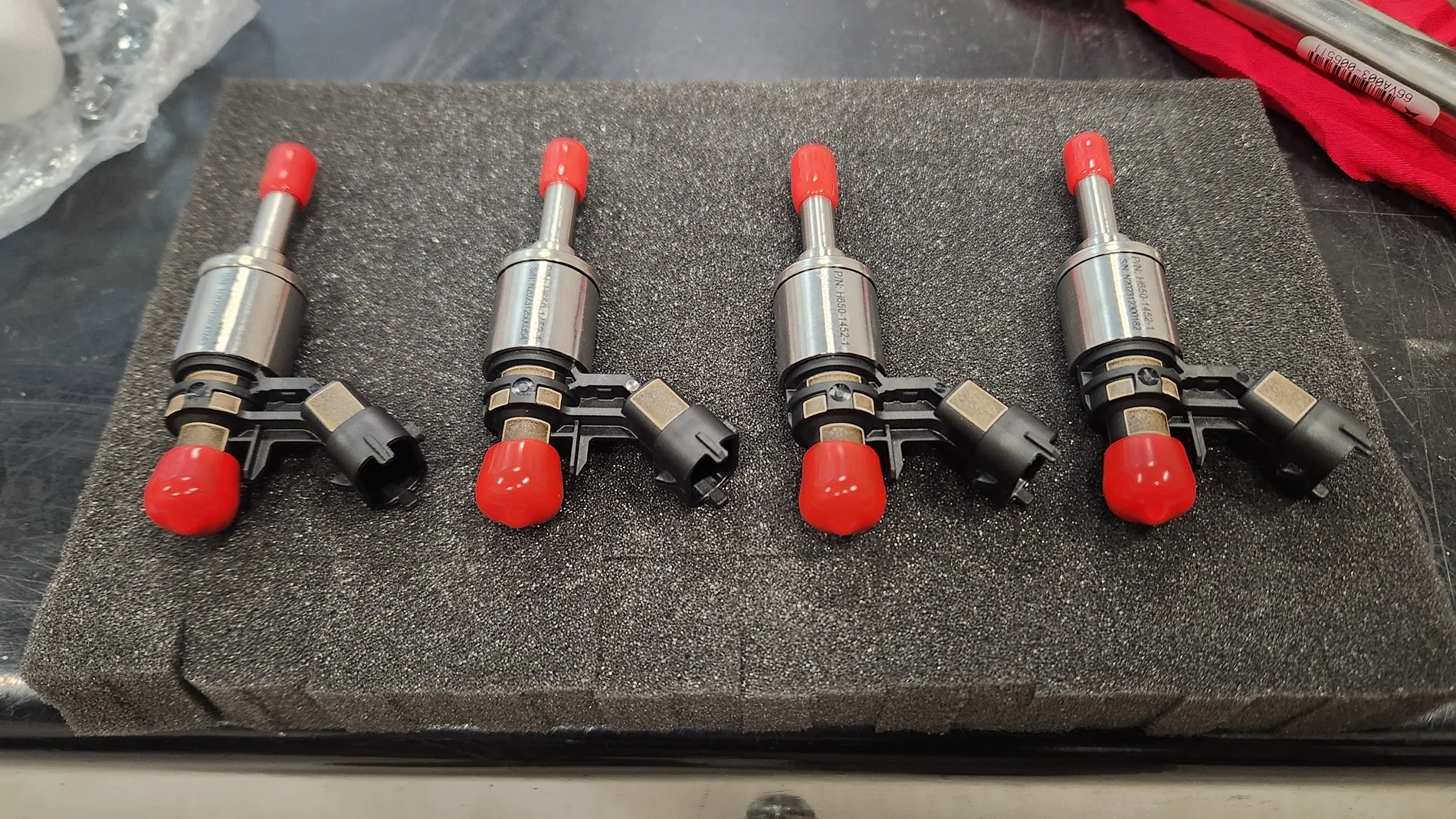 11th Gen Honda Civic 🚀 tezzasaurusrex - Time Attack FL5 Build Journal 20250808_180833