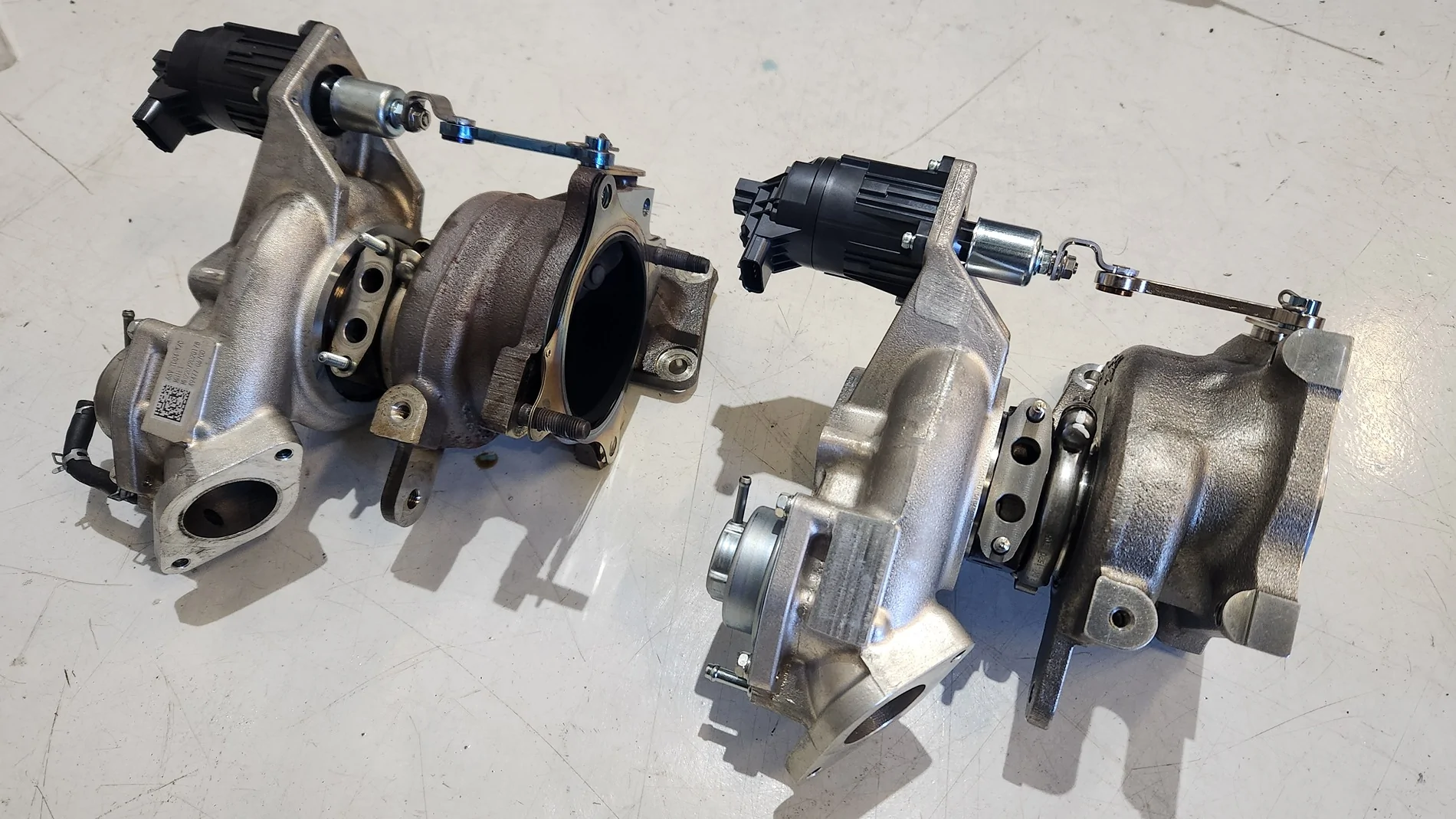 11th Gen Honda Civic 🚀 tezzasaurusrex - Time Attack FL5 Build Journal 20250816_155850