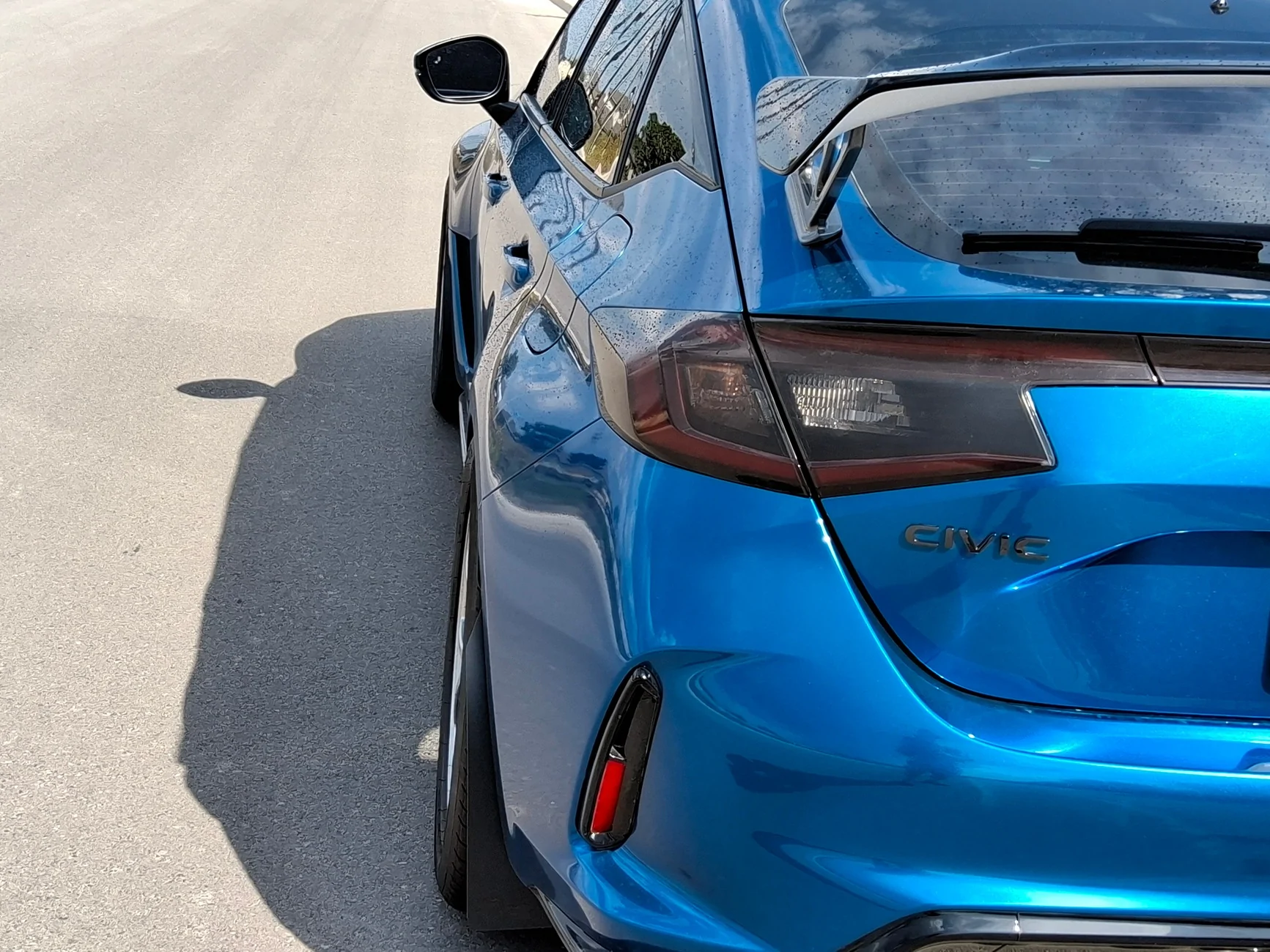 11th Gen Honda Civic Official Wheel Fitment Thread for 11th Gen FL5 Civic Type R 20250820_165534