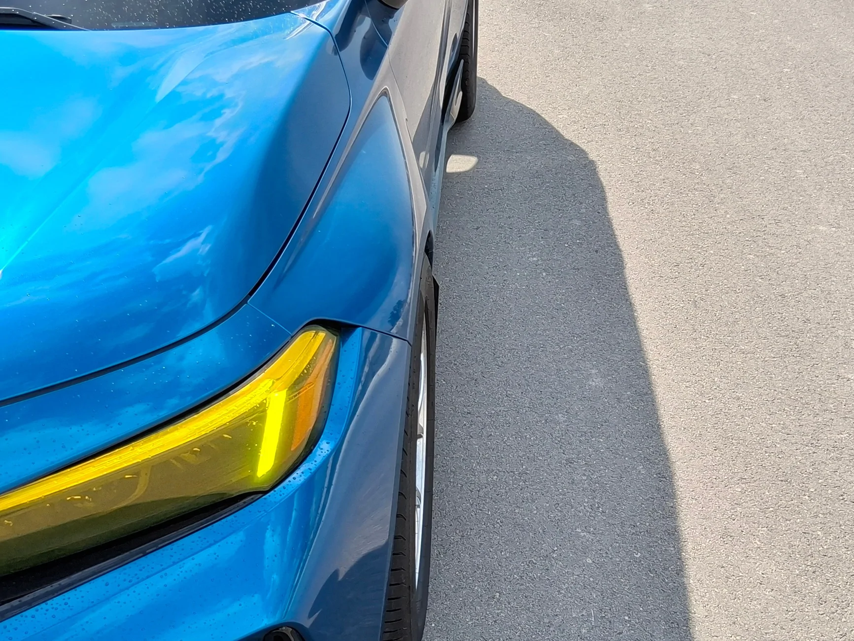 11th Gen Honda Civic Official Wheel Fitment Thread for 11th Gen FL5 Civic Type R 20250820_165613