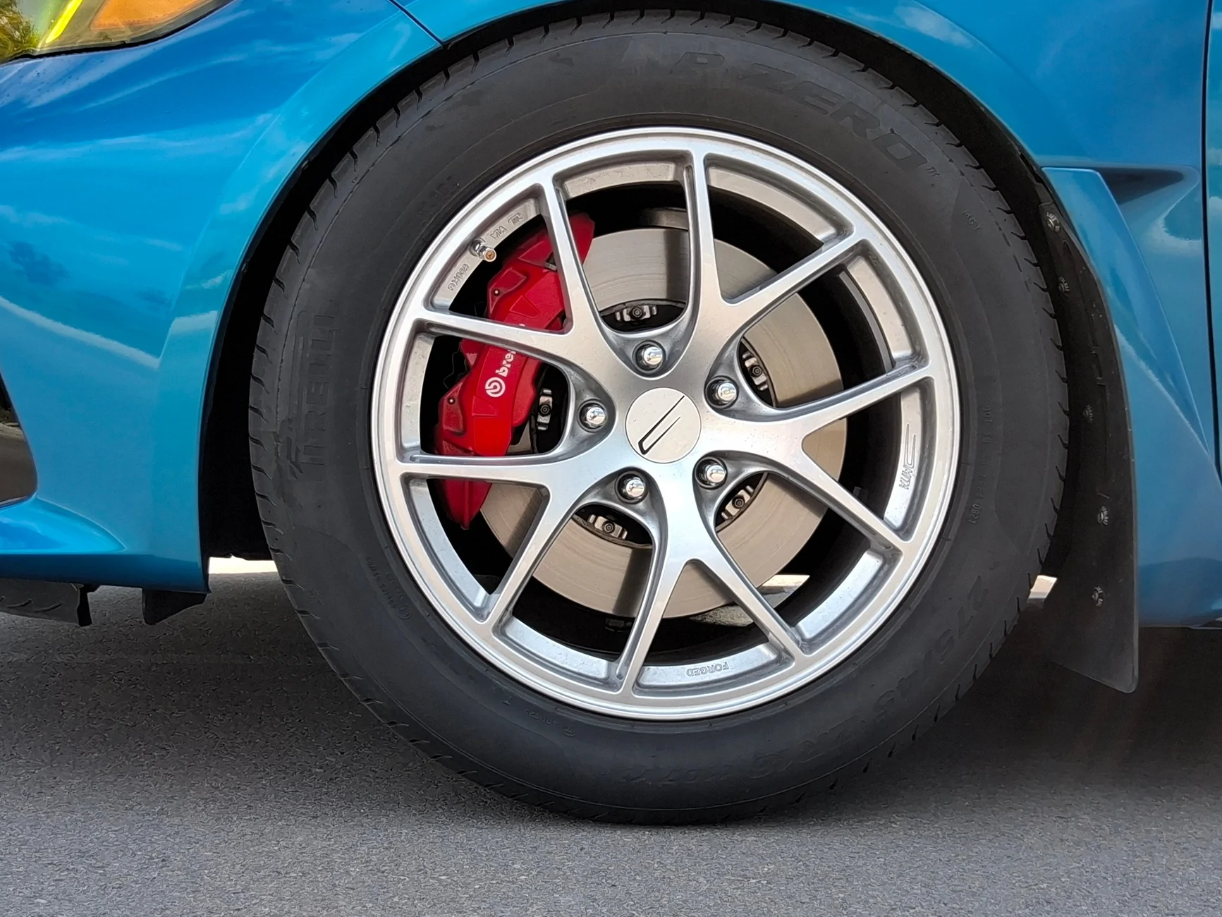 11th Gen Honda Civic Official Wheel Fitment Thread for 11th Gen FL5 Civic Type R 20250820_165647