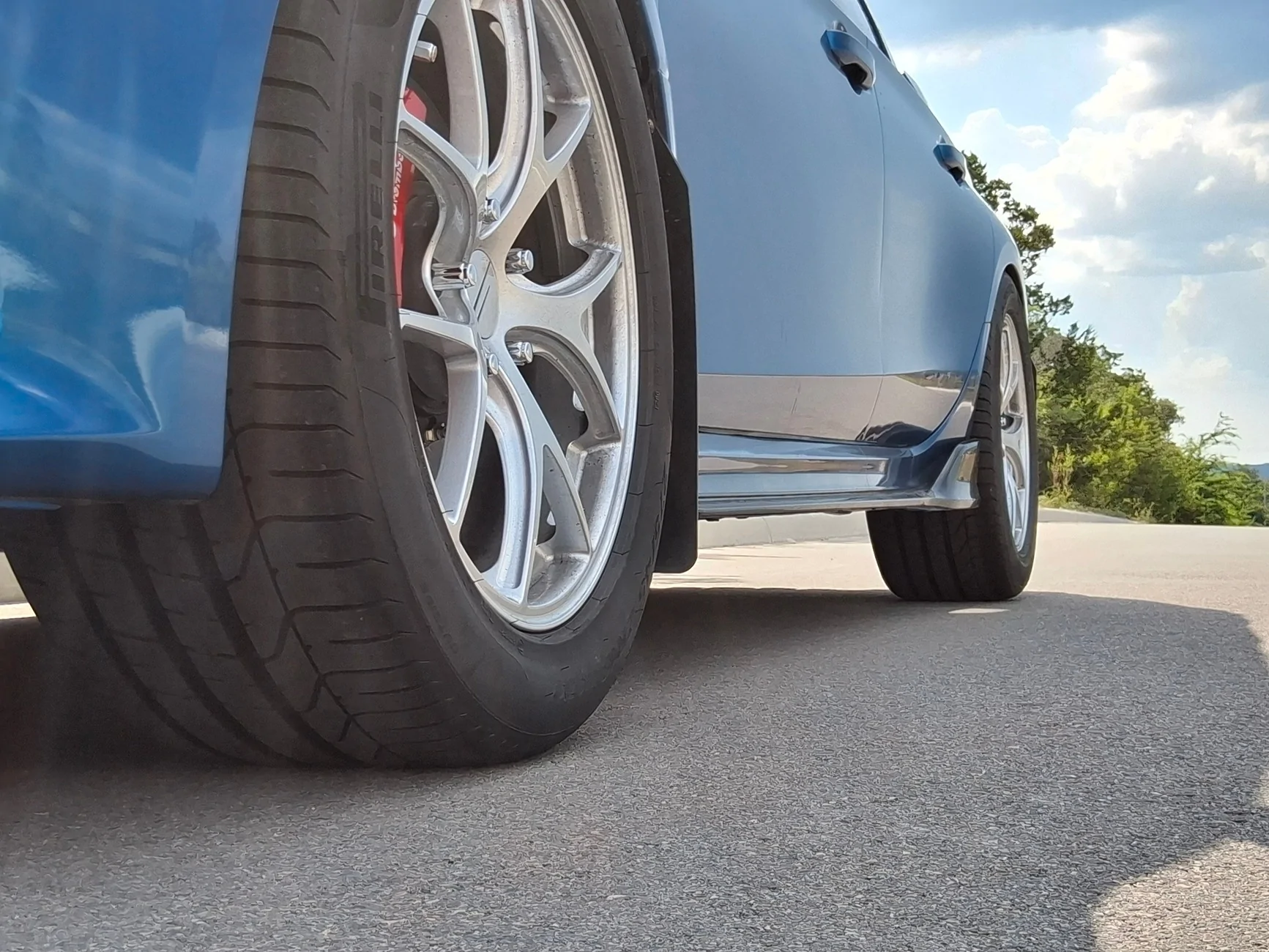 11th Gen Honda Civic Official Wheel Fitment Thread for 11th Gen FL5 Civic Type R 20250820_165836