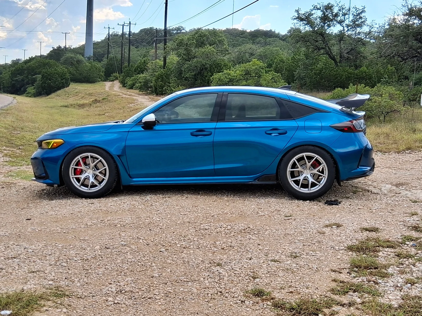11th Gen Honda Civic Official Wheel Fitment Thread for 11th Gen FL5 Civic Type R 20250820_173904