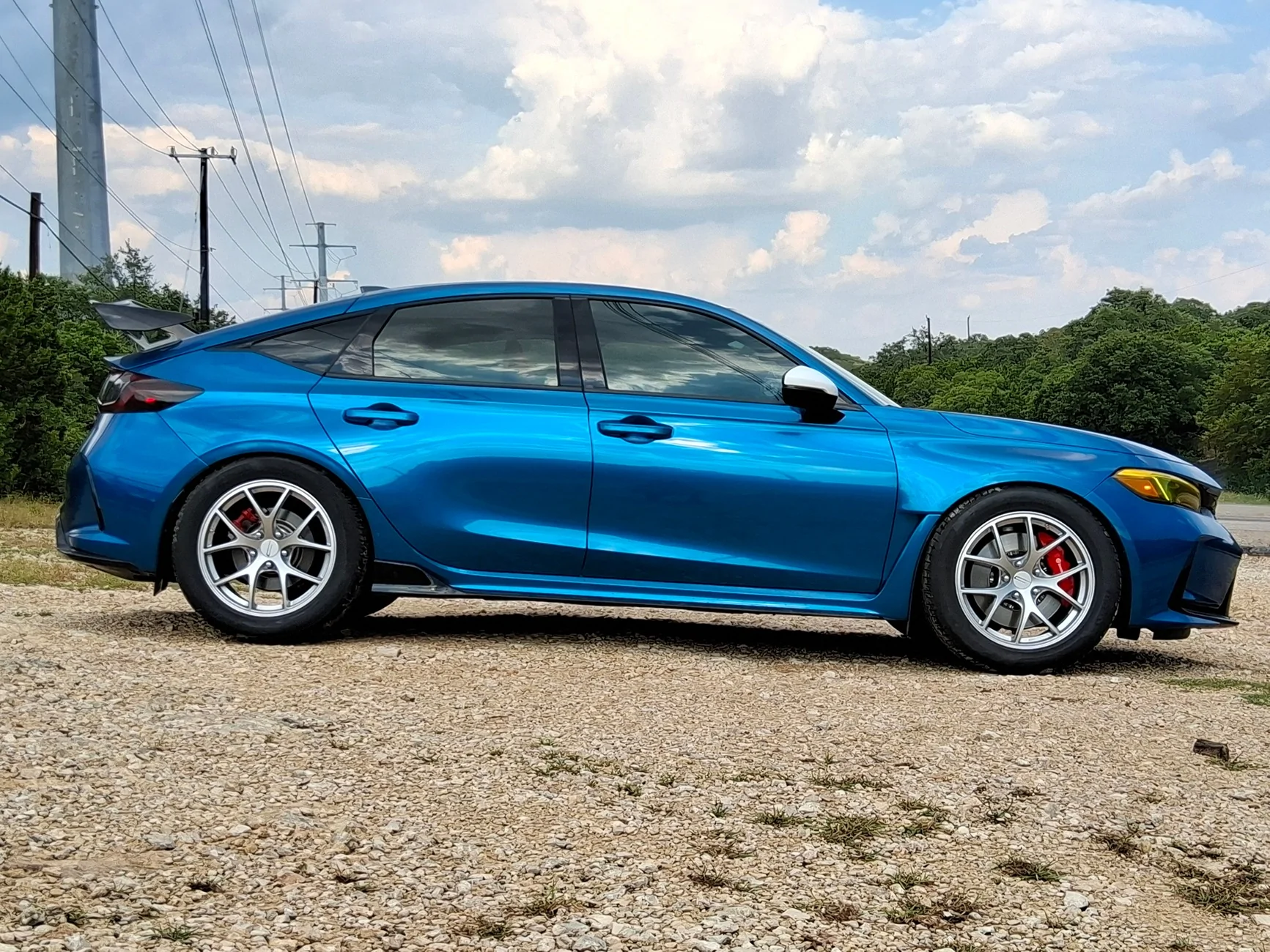 11th Gen Honda Civic Official Wheel Fitment Thread for 11th Gen FL5 Civic Type R 20250820_174139