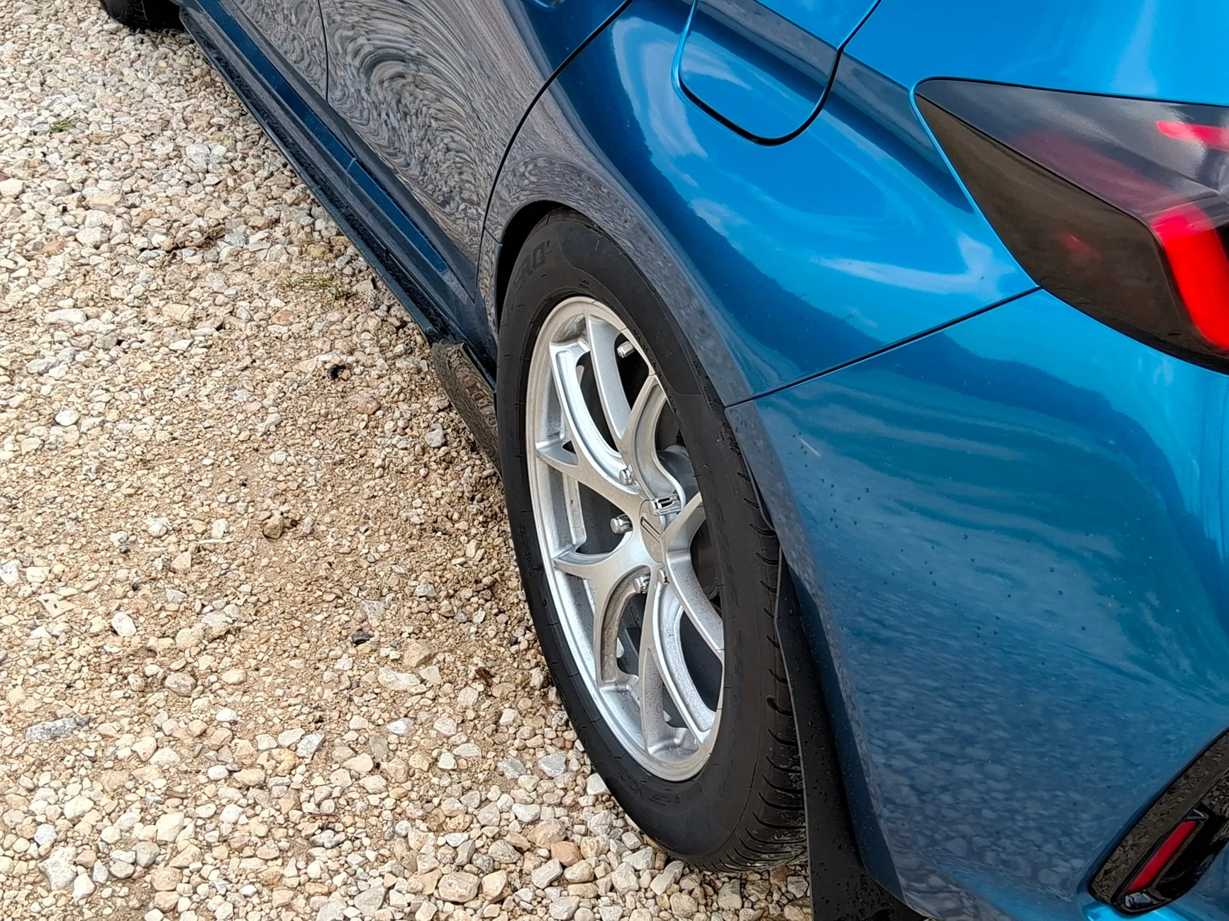 11th Gen Honda Civic Official Wheel Fitment Thread for 11th Gen FL5 Civic Type R 20250820_174328