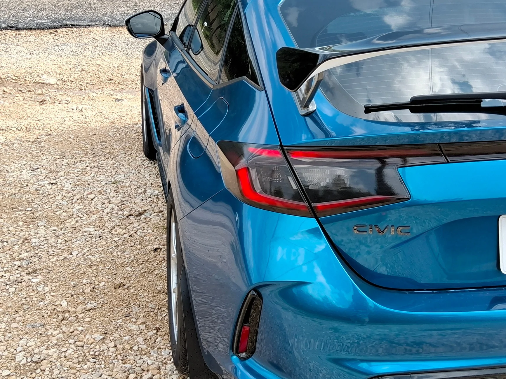 11th Gen Honda Civic Official Wheel Fitment Thread for 11th Gen FL5 Civic Type R 20250820_174351