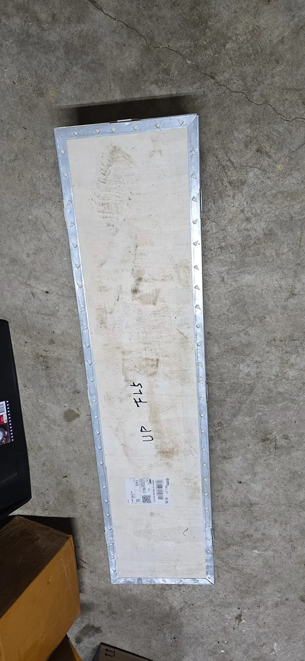 11th Gen Honda Civic HPT Microtubule Series - FL5 Intercooler 20250903_163724