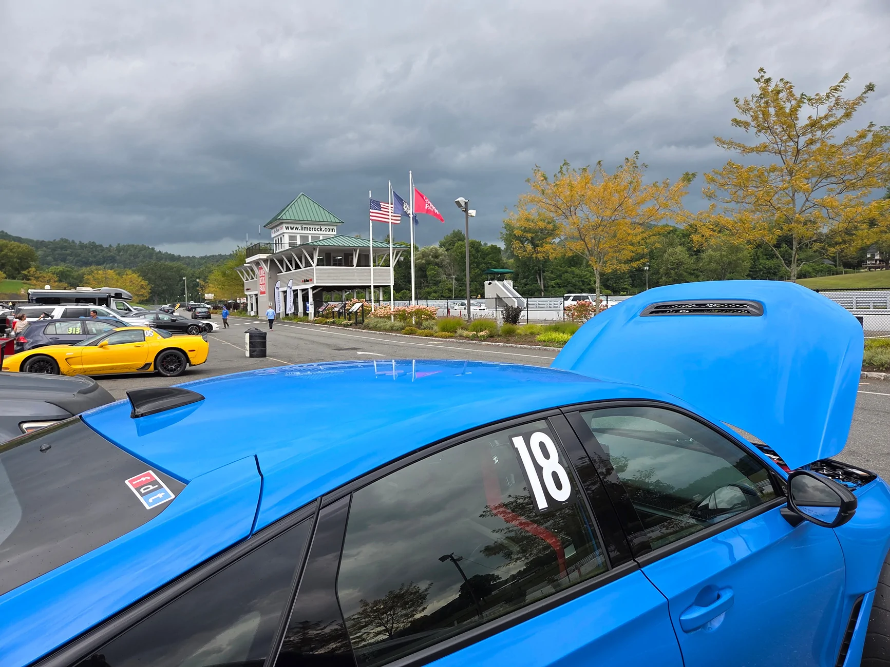 11th Gen Honda Civic Pedal dance or no pedal dance 20250906_135827