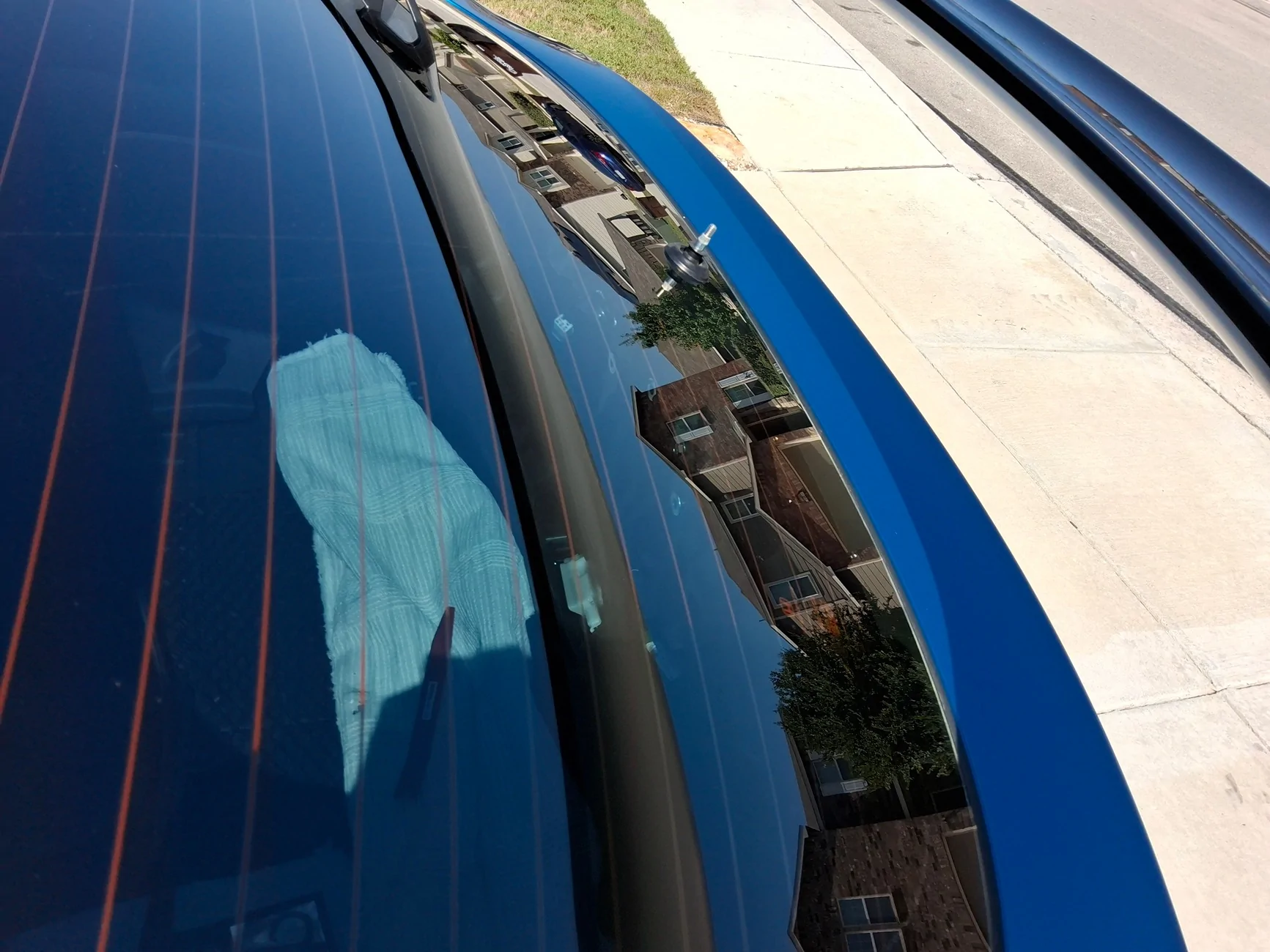 11th Gen Honda Civic Sporky SideGrades Texas FL5 Type R 20250909_115410