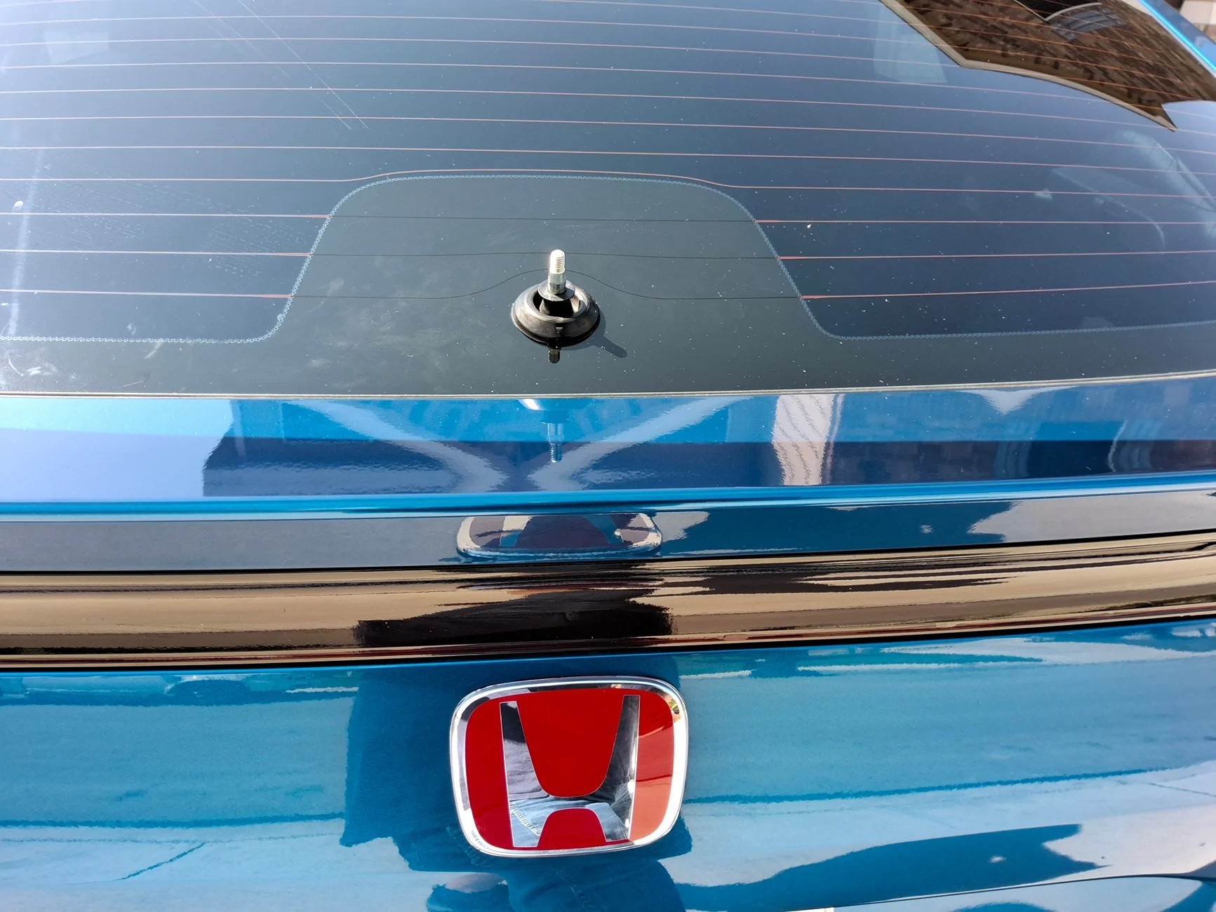 11th Gen Honda Civic Sporky SideGrades Texas FL5 Type R 20250909_115423