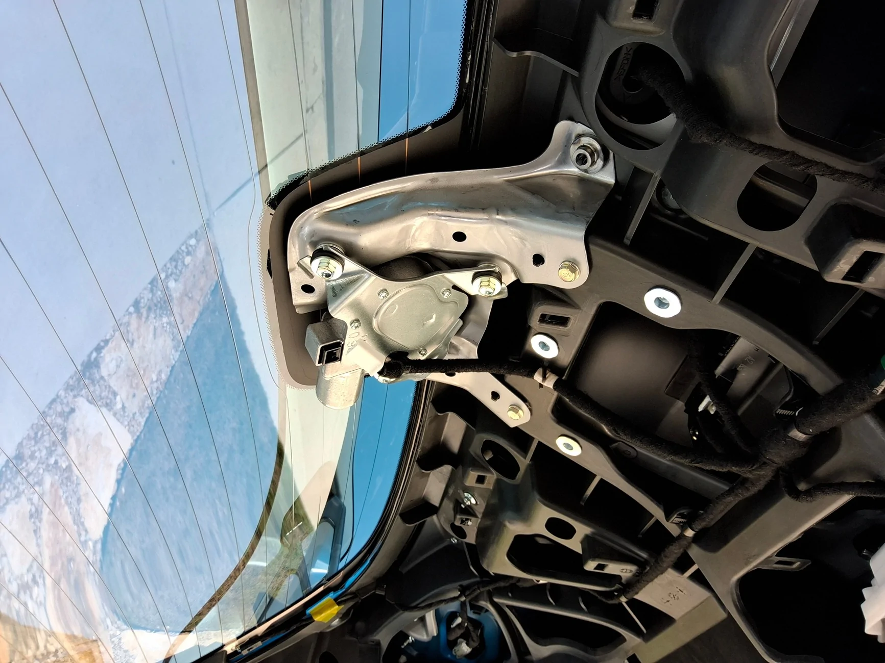 11th Gen Honda Civic Sporky SideGrades Texas FL5 Type R 20250909_115433