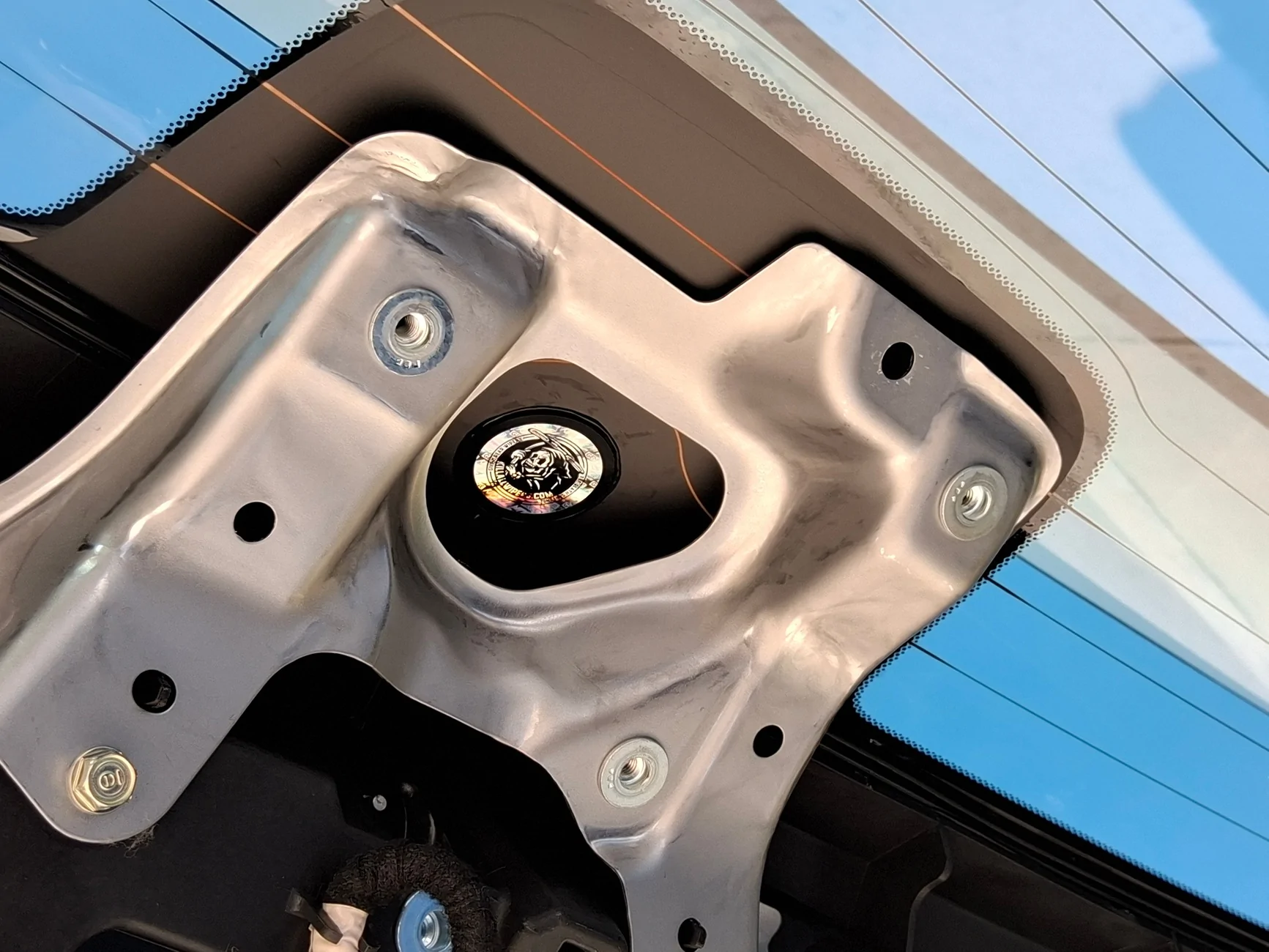 11th Gen Honda Civic Sporky SideGrades Texas FL5 Type R 20250909_173920