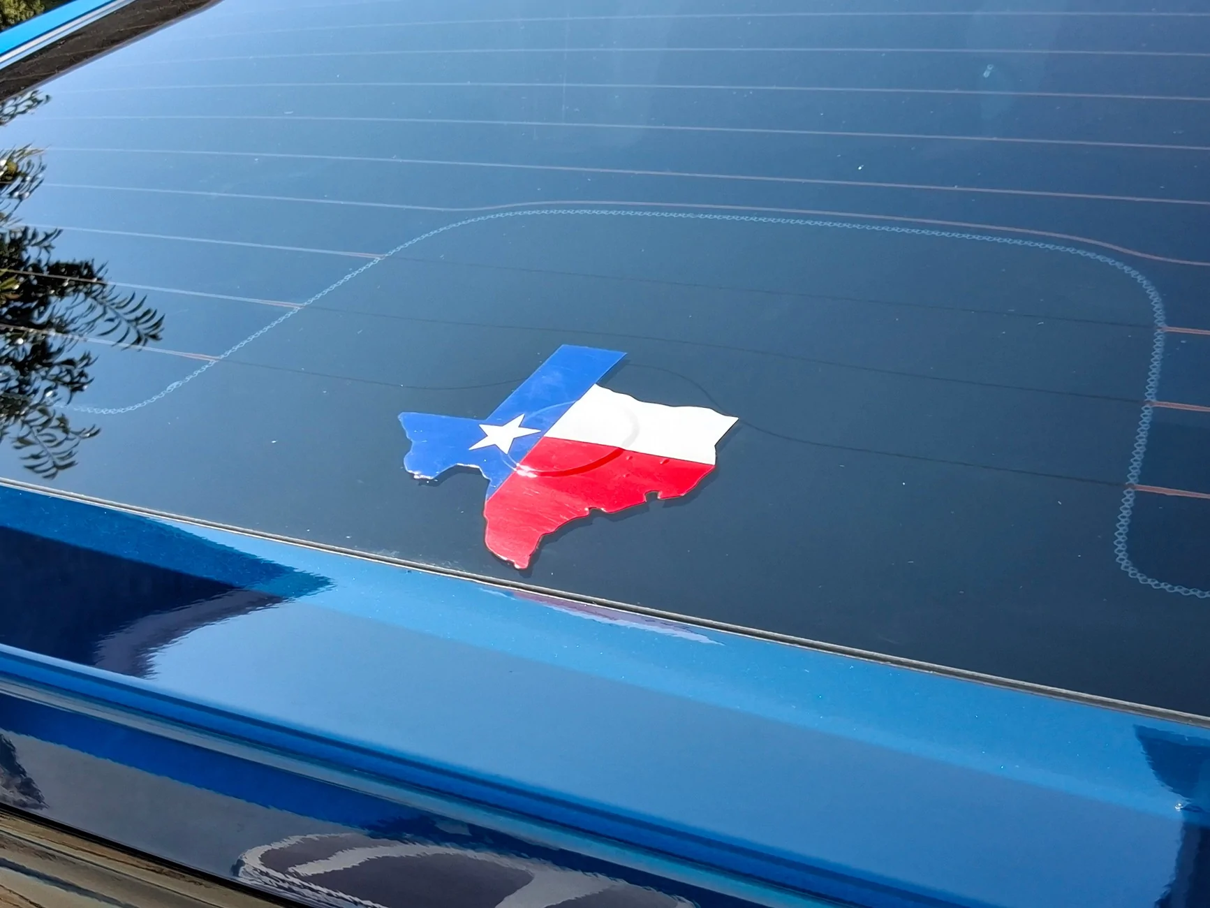 11th Gen Honda Civic Anyone done a rear wiper delete on the 11th gen hatch? Pictures? 20250910_114200