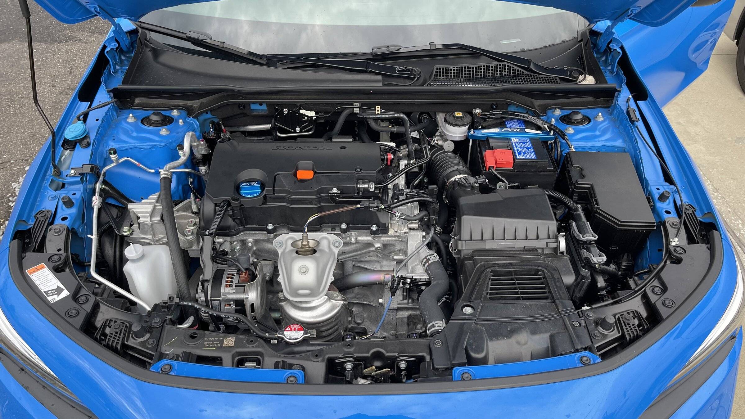 11th Gen Honda Civic What did you do to your CivicXI today?? 2140ECA3-2707-497C-ACE4-3B0A5D5A6F2F