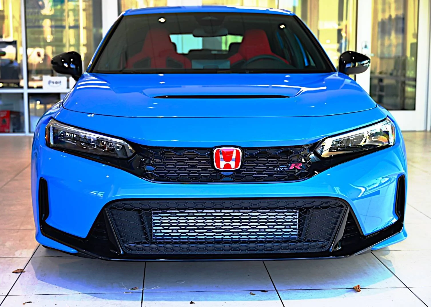 11th Gen Honda Civic Post your FL5 Civic Type R delivery pics! 🙌 📸 21A0D753-09F1-4D2F-B4D9-50D4C06BA74E