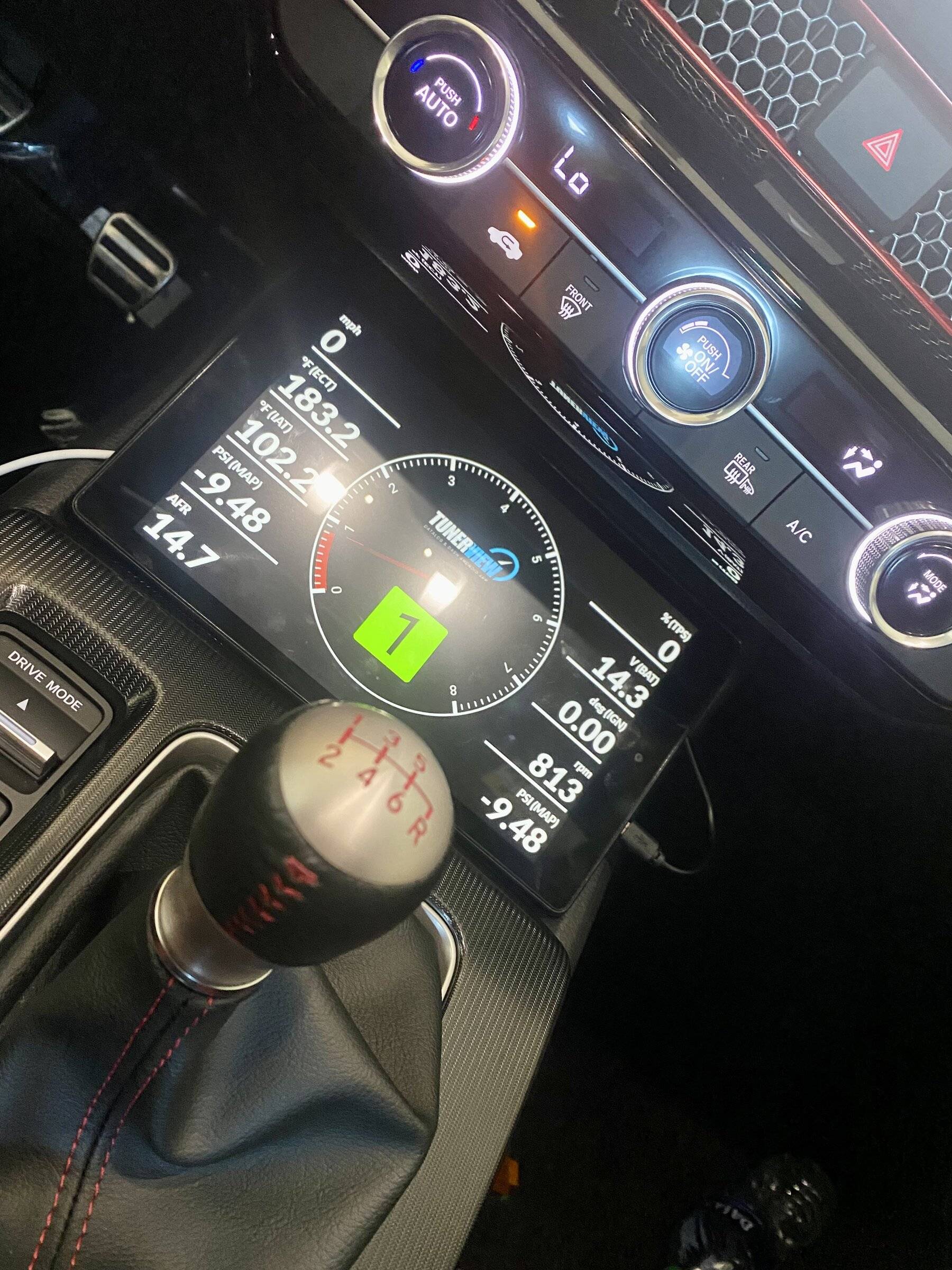 11th Gen Honda Civic KTuner V1.2 + Kínder Fire = Win 220F239E-BED0-42D5-8E07-4C1351F0D85E